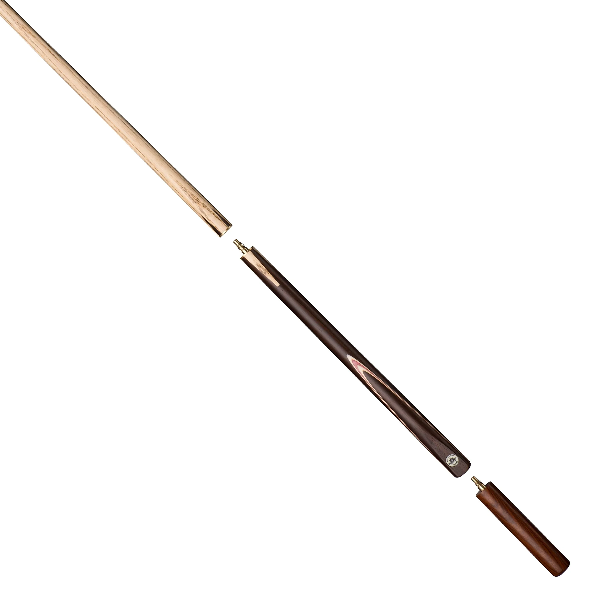 Pulsar 8 Ball Pool Cue & Mini Butt - Image 2