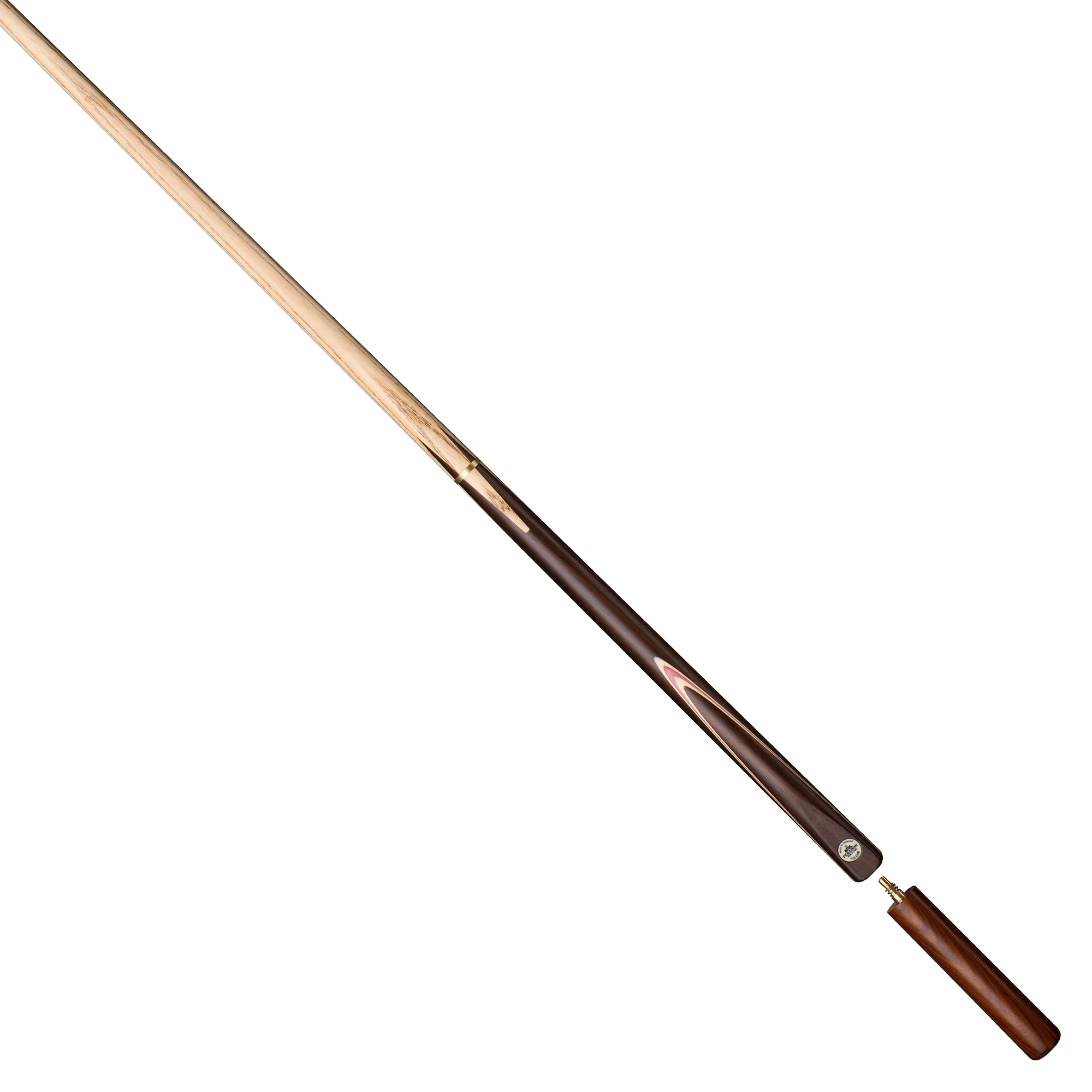 Pulsar 8 Ball Pool Cue & Mini Butt - Image 3