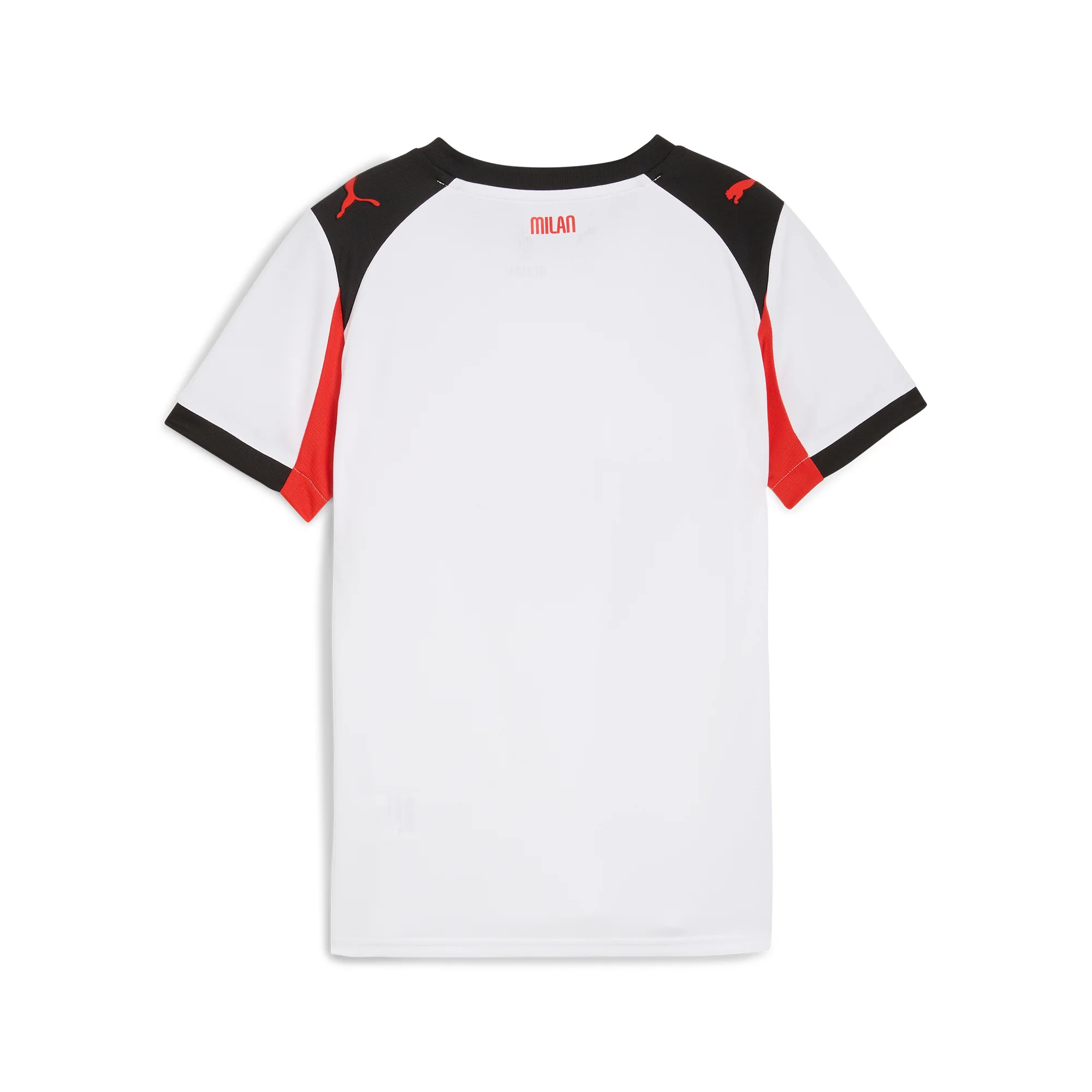 AC Milan 25/26 Away Football Shirt Jnr - Image 6