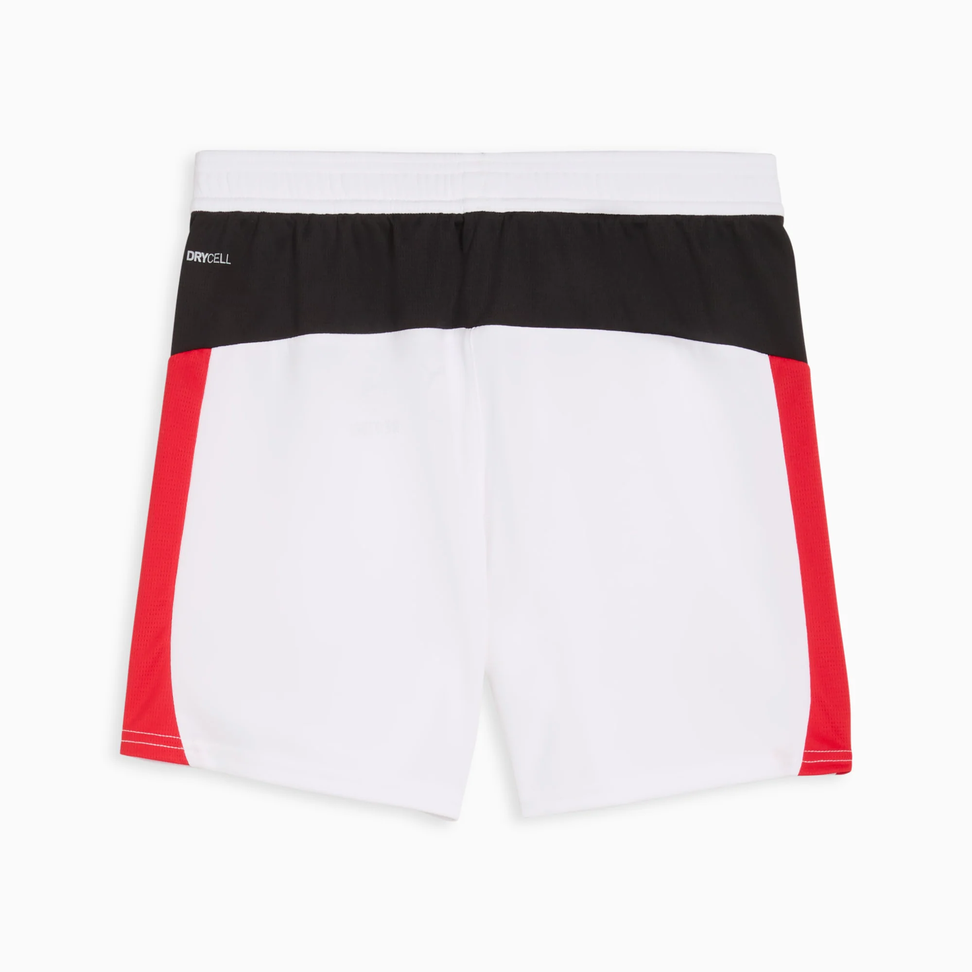 AC Milan 25/26 Away Football Short Jnr - Image 6