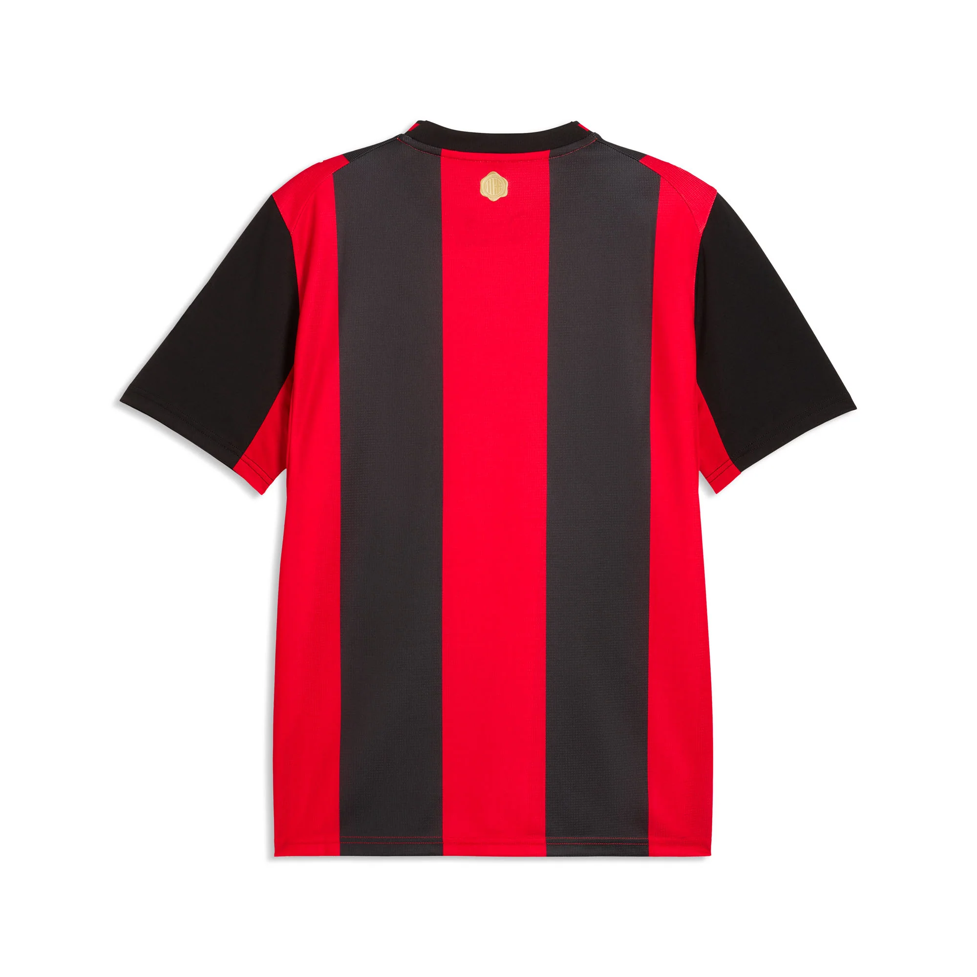 AC Milan 26/27 Home Football Shirt - Image 6