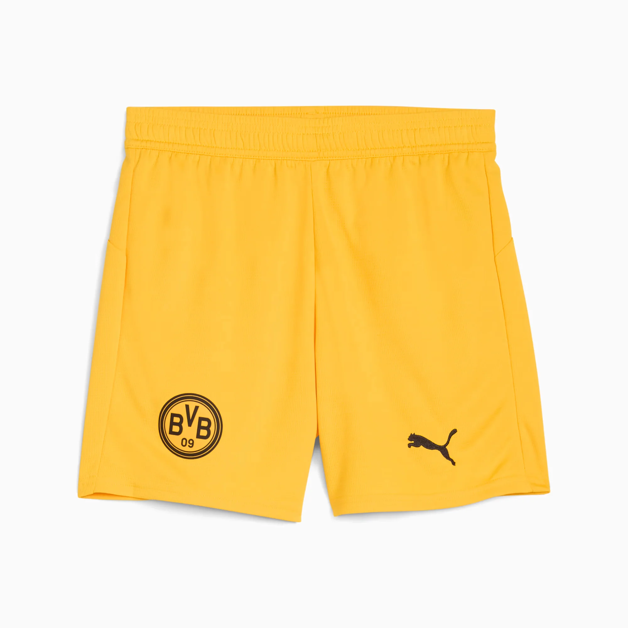 Borussia Dortmund 25/26 Cup Football Shorts Jnr - Image 7