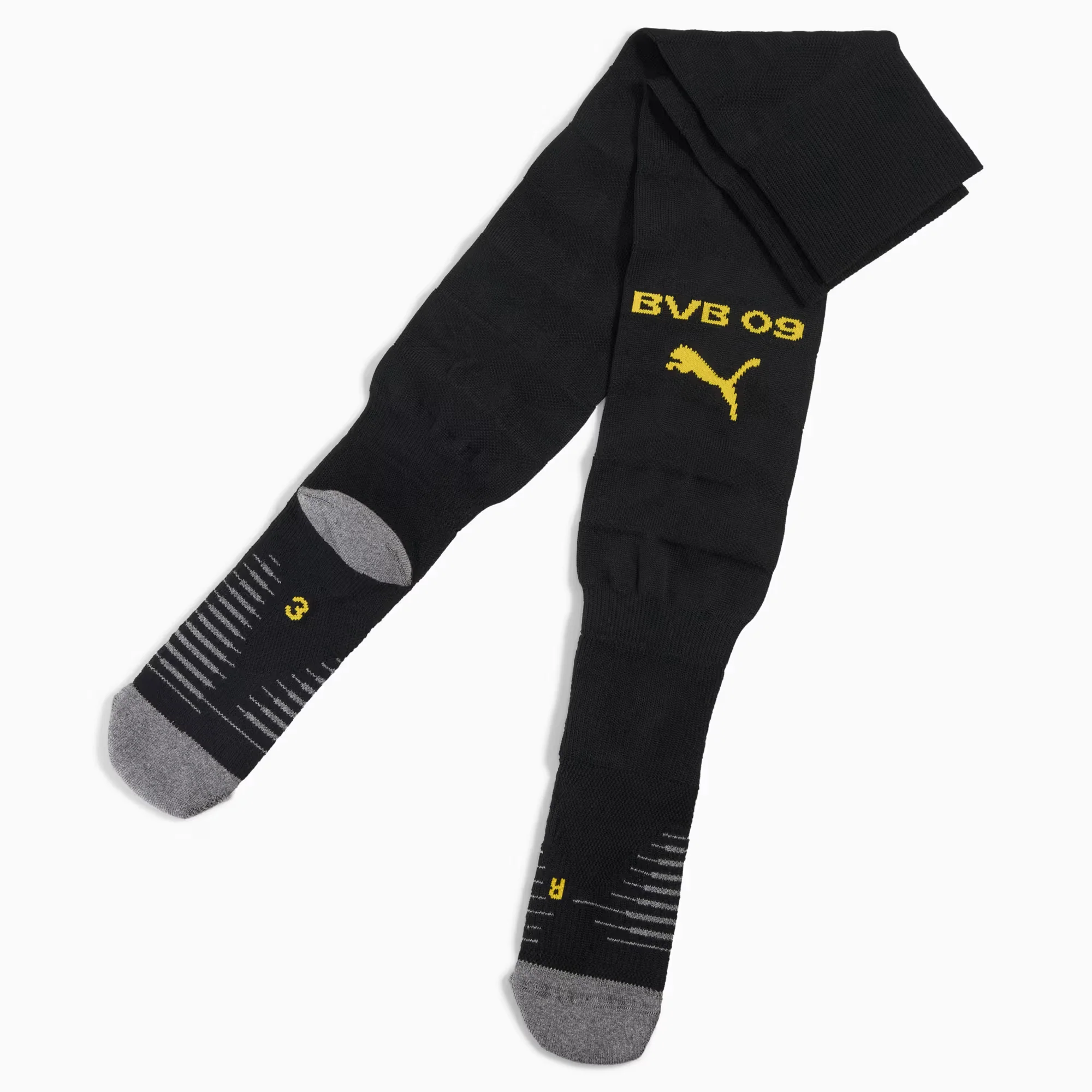 Borussia Dortmund 25/26 Cup Socks