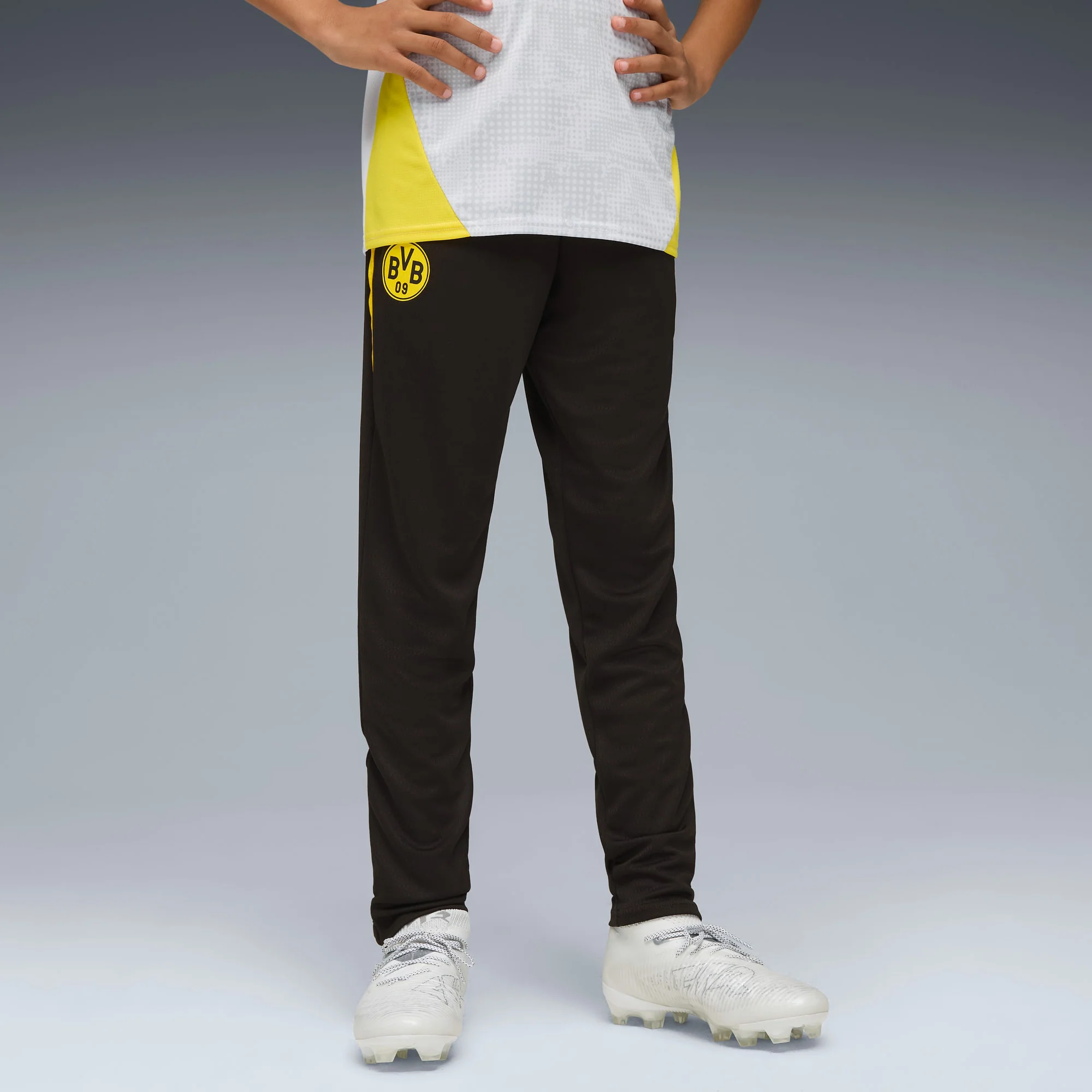 Borussia Dortmund 25/26 Training Football Pant Jnr - Image 2