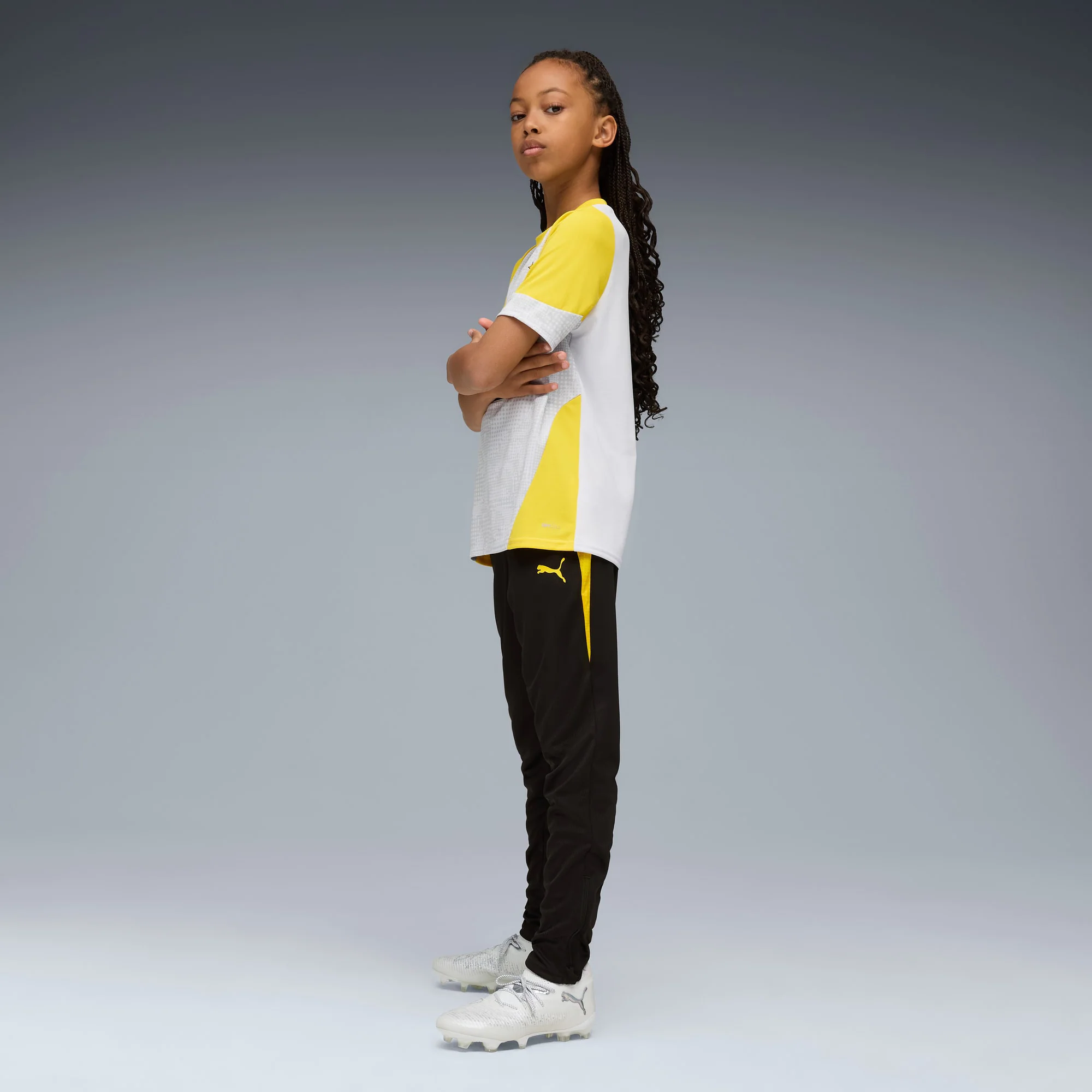 Borussia Dortmund 25/26 Training Football Pant Jnr - Image 5