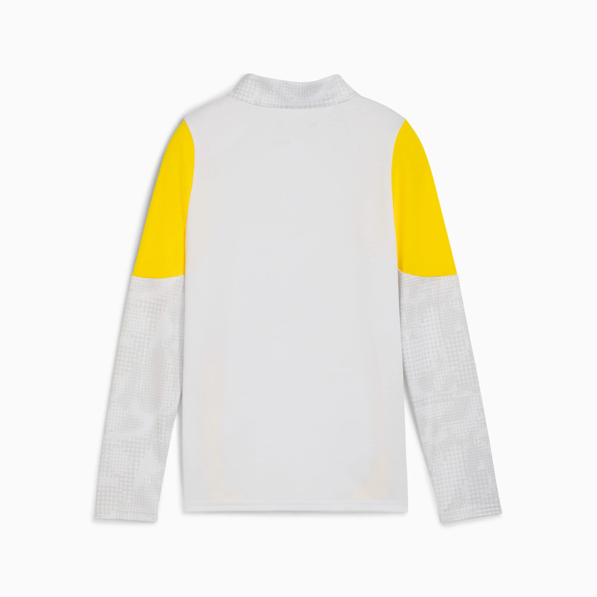 Borussia Dortmund 25/26 Training 1/4 Zip Football Top Jnr - Image 6