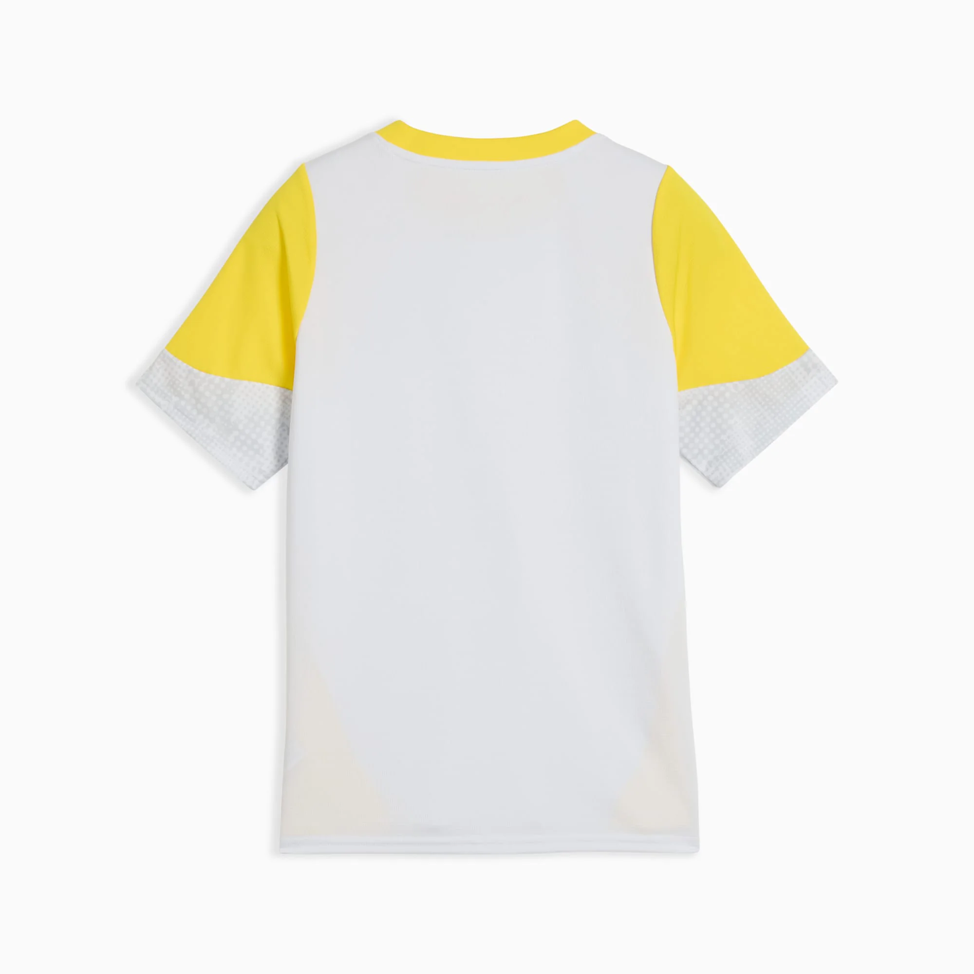 Borussia Dortmund 25/26 Training Football Jersey Jnr - Image 6