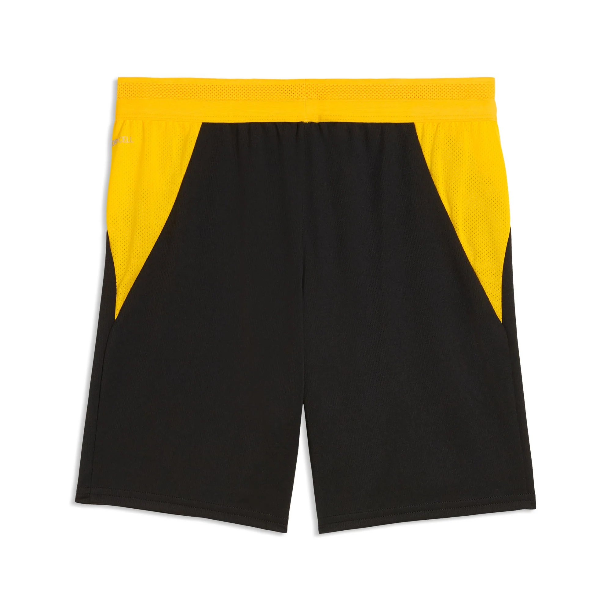 Borussia Dortmund 26/27 Home Football Shorts Jnr - Image 4