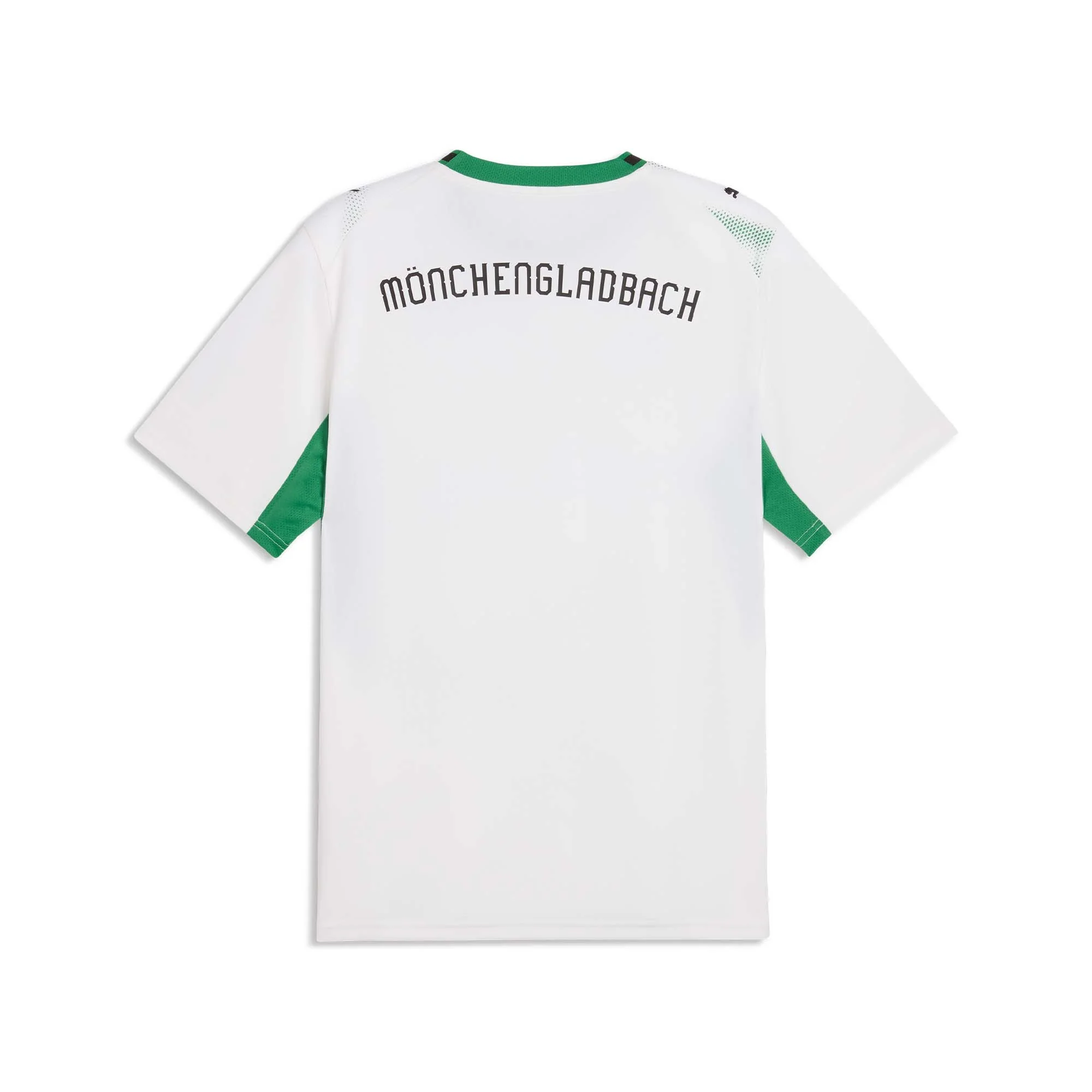Borussia Monchengladbach 26/27 Home Football Shirt - Image 6