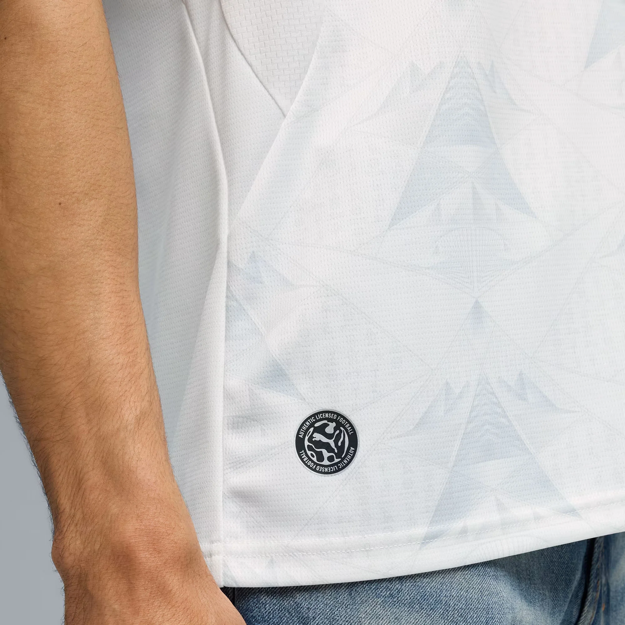 Egypt 26 Away Football Shirt - Image 5