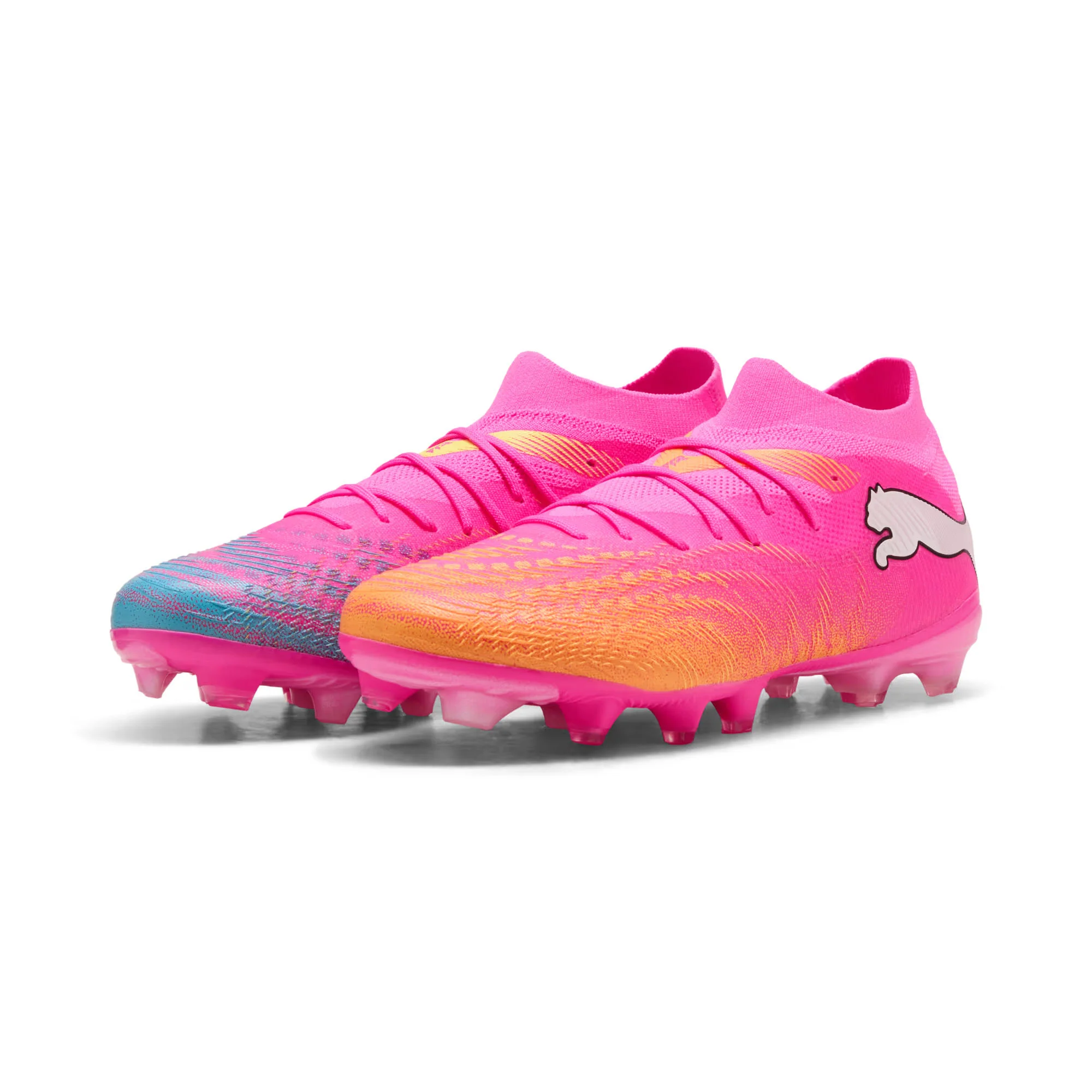 Future 9 Match FG/AG Football Boots - Image 4