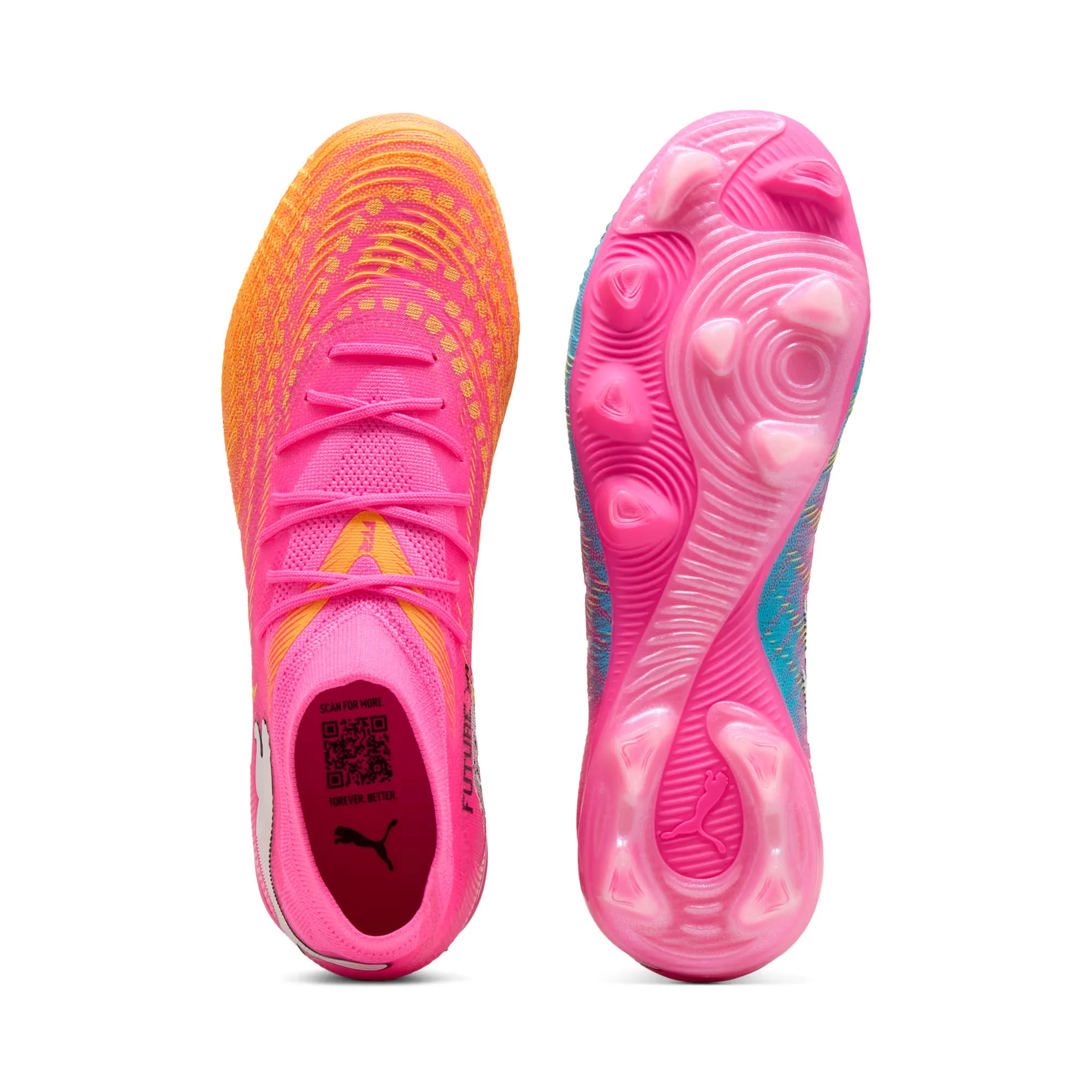 Future 9 Match FG/AG Football Boots - Image 7