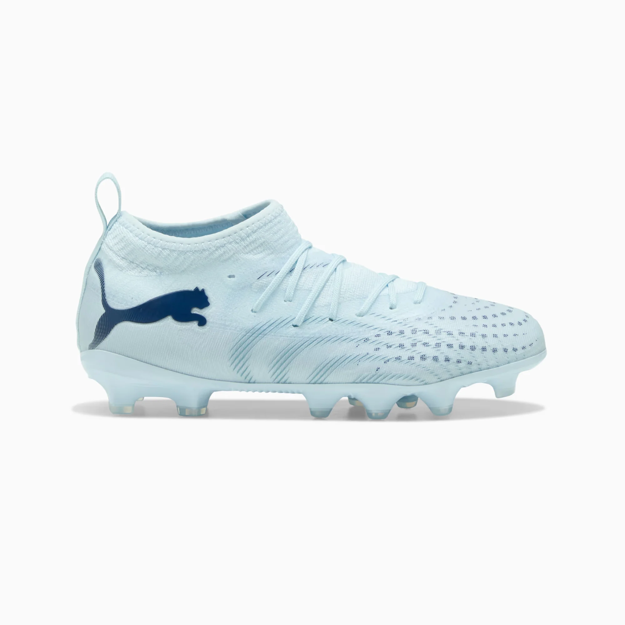 Future 9 Match FG/AG Jnr Football Boots