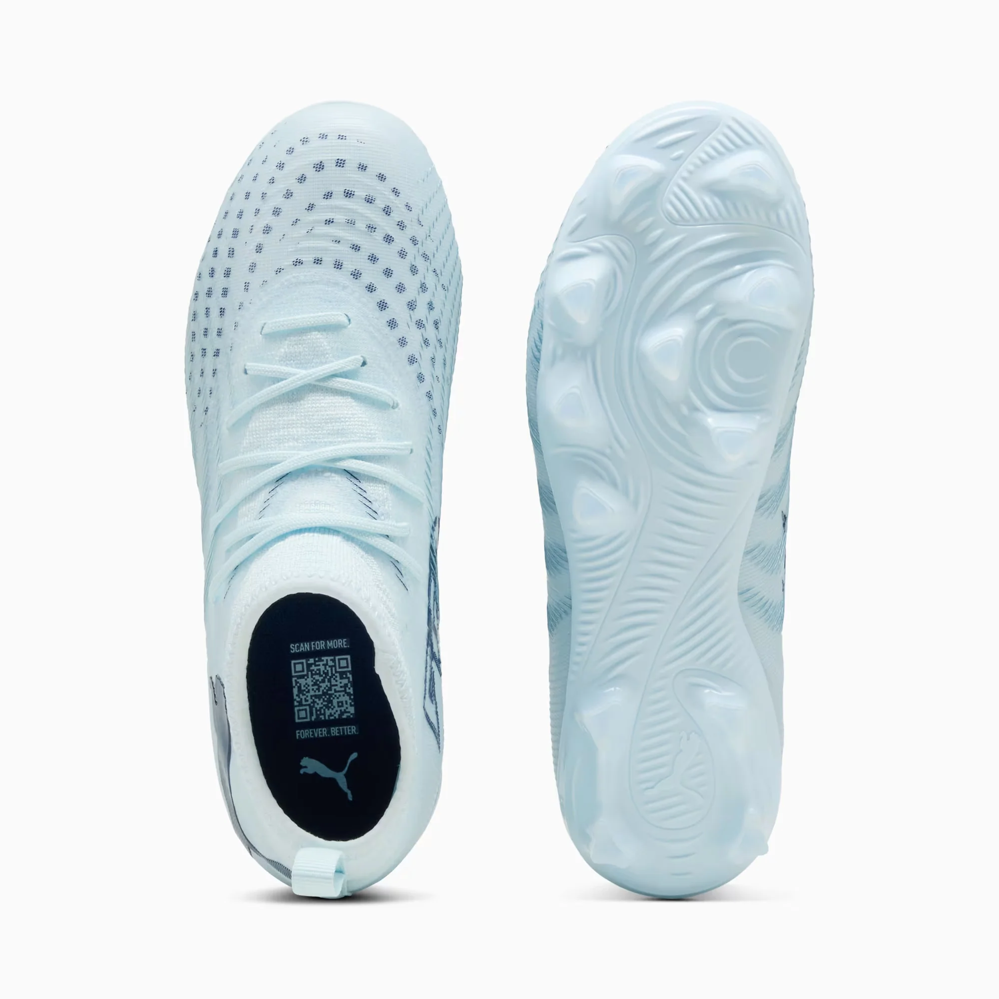 Future 9 Match FG/AG Jnr Football Boots - Image 2