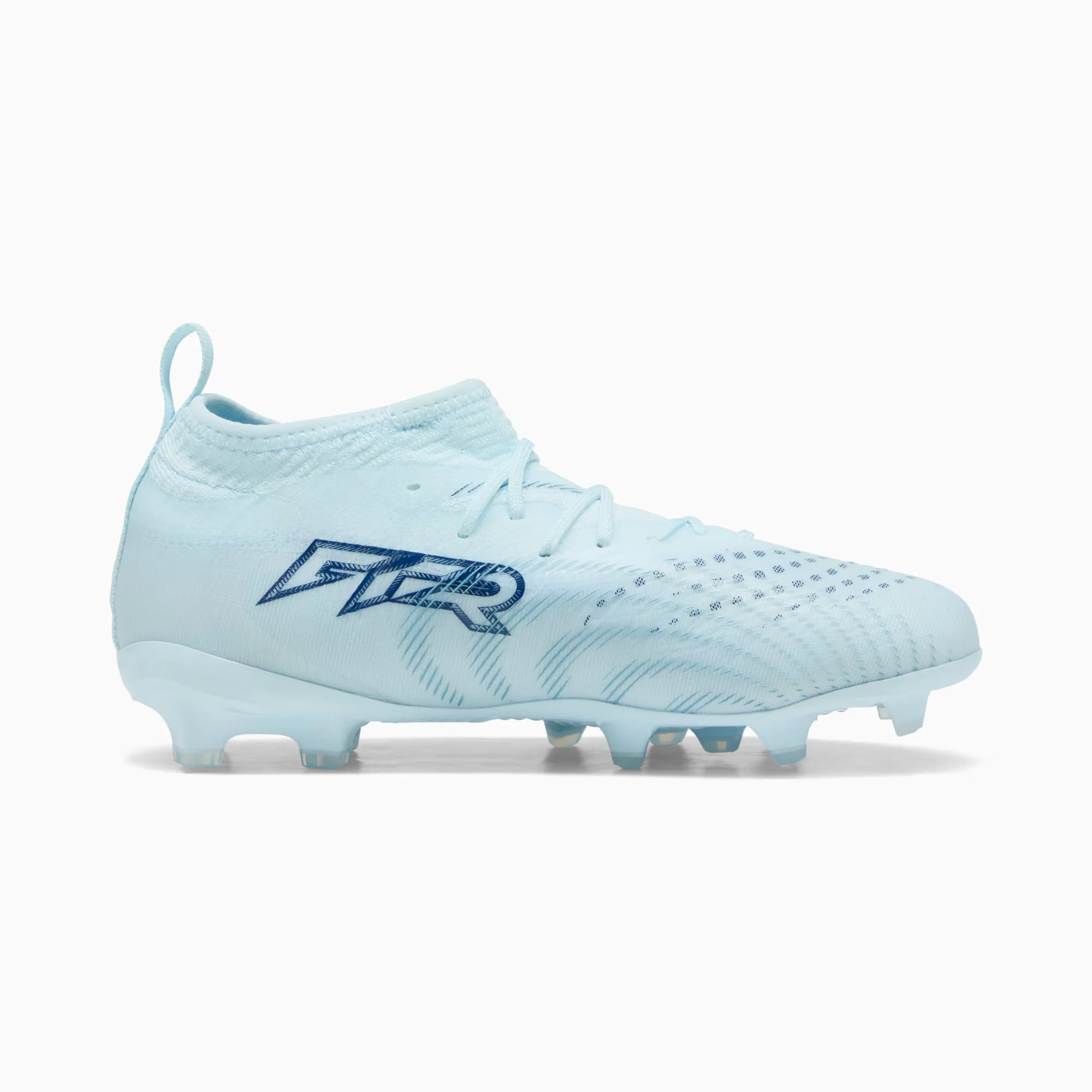 Future 9 Match FG/AG Jnr Football Boots - Image 3