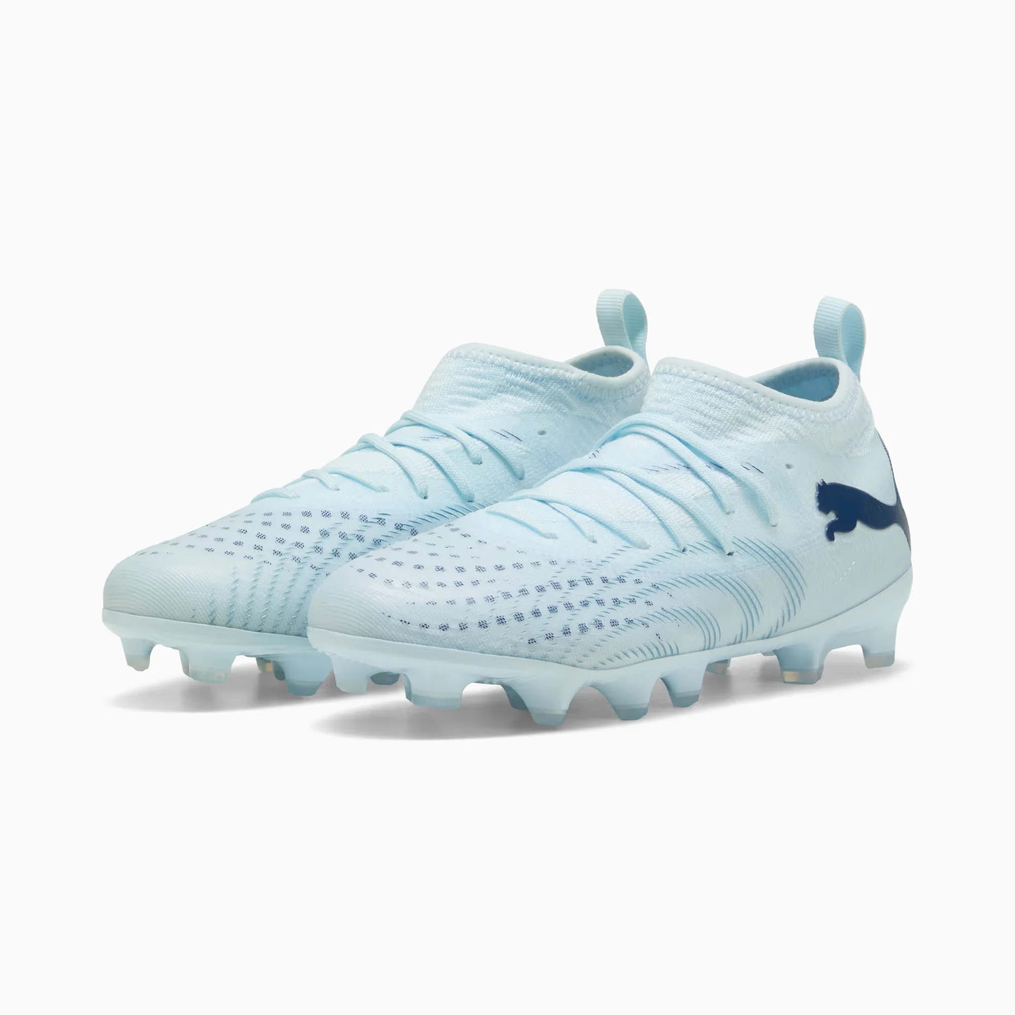 Future 9 Match FG/AG Jnr Football Boots - Image 4