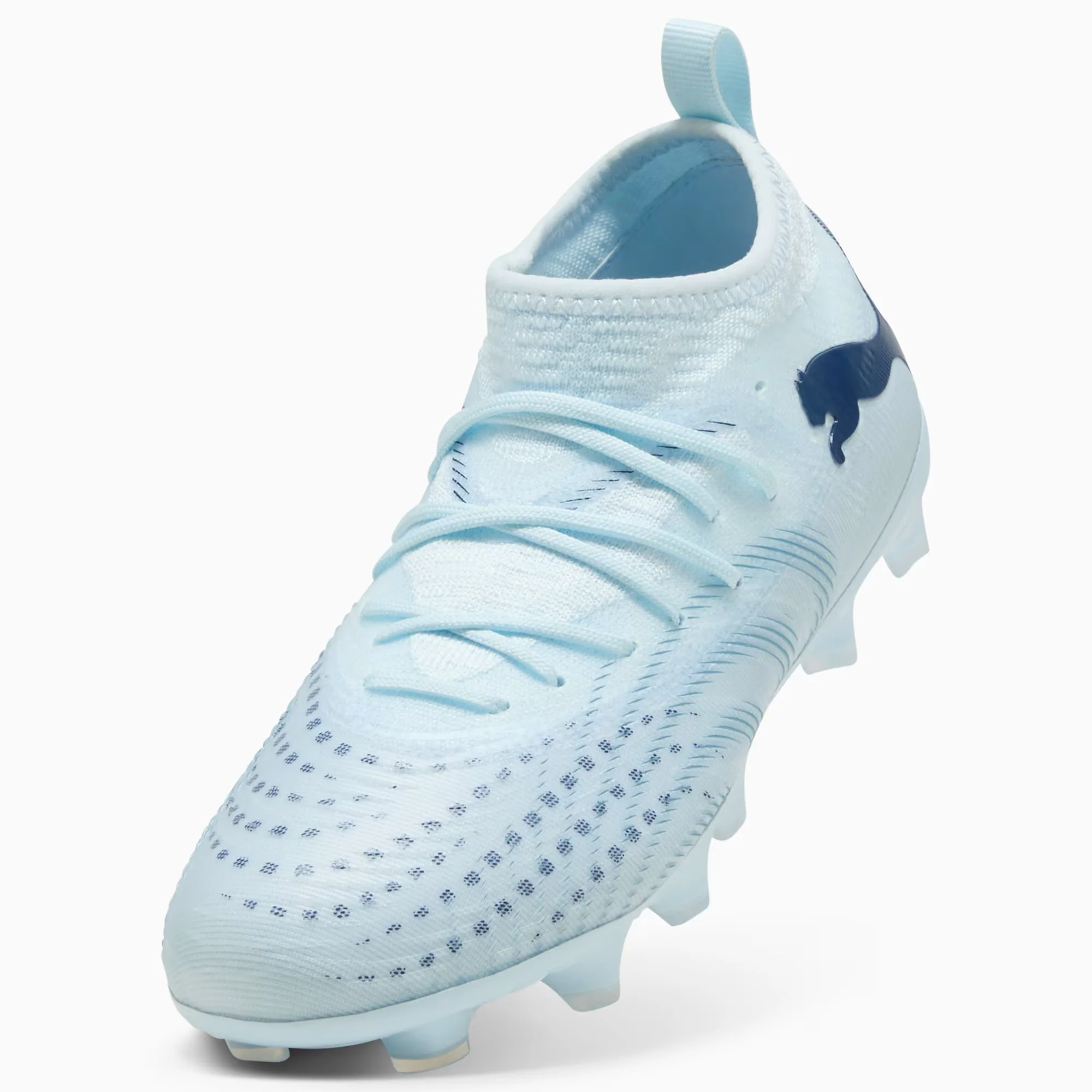 Future 9 Match FG/AG Jnr Football Boots - Image 5
