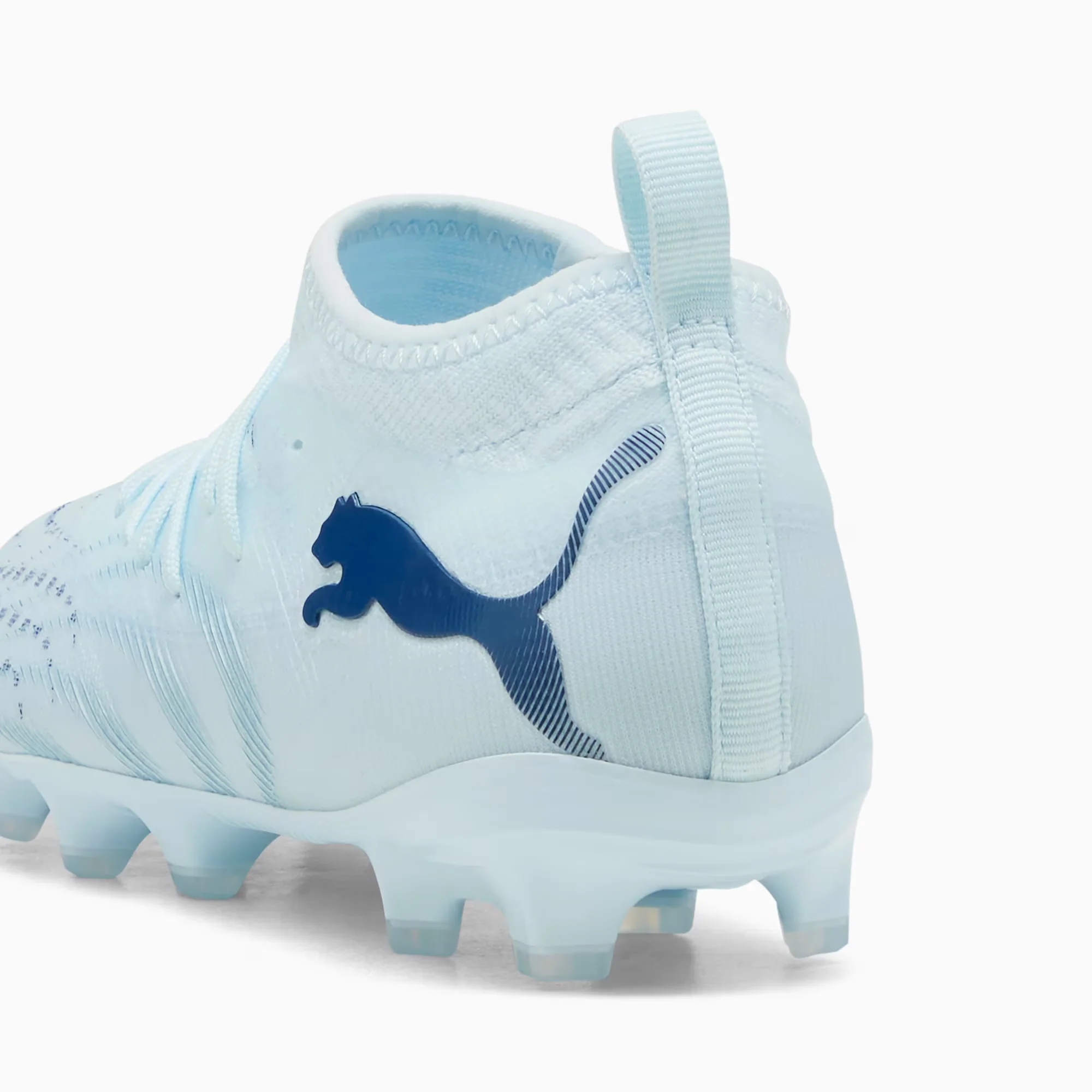 Future 9 Match FG/AG Jnr Football Boots - Image 6