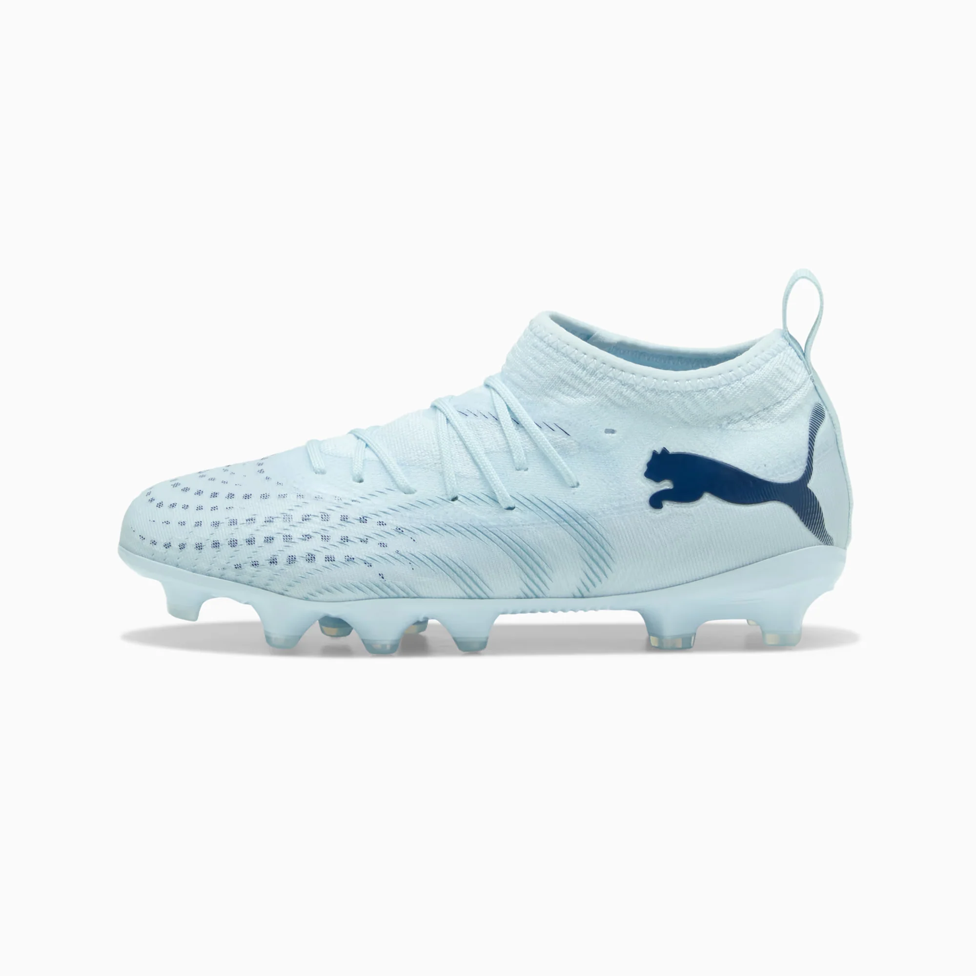 Future 9 Match FG/AG Jnr Football Boots - Image 7