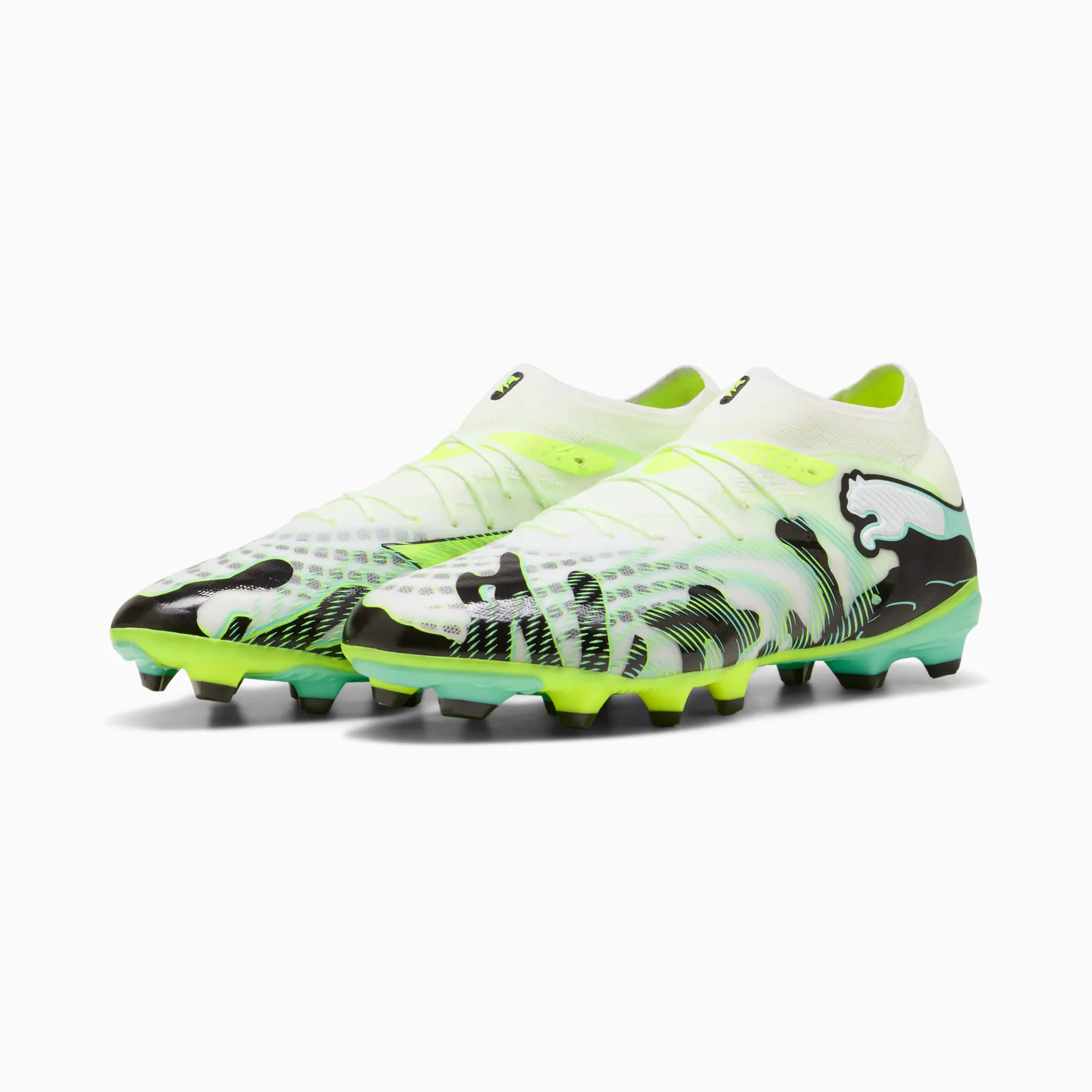 Future 9 Pro Creativity FG/AG Football Boots - Image 4
