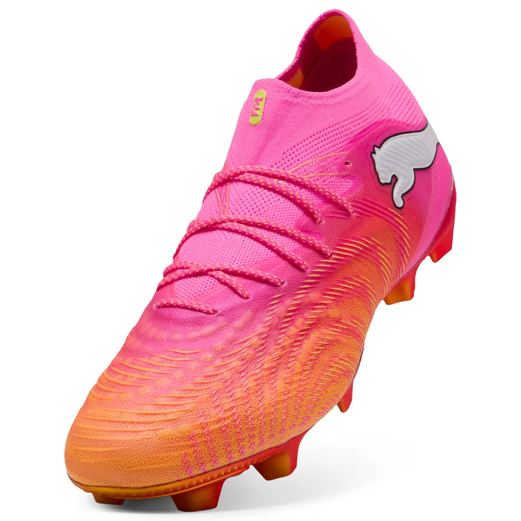 Future 9 Pro FG/AG Football Boots - Image 3
