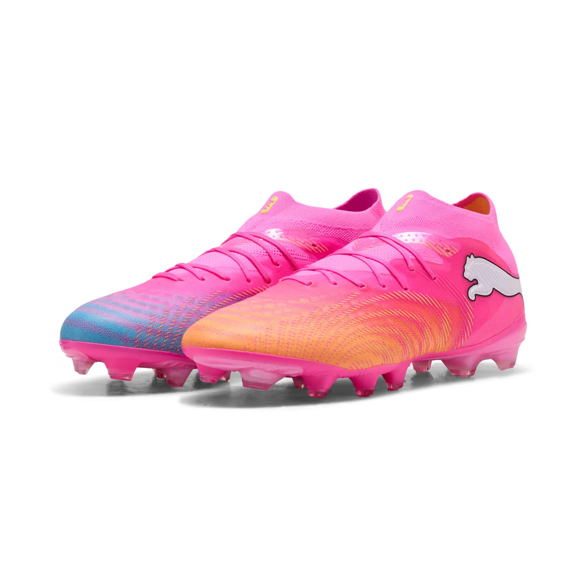 Future 9 Pro FG/AG Football Boots - Image 4
