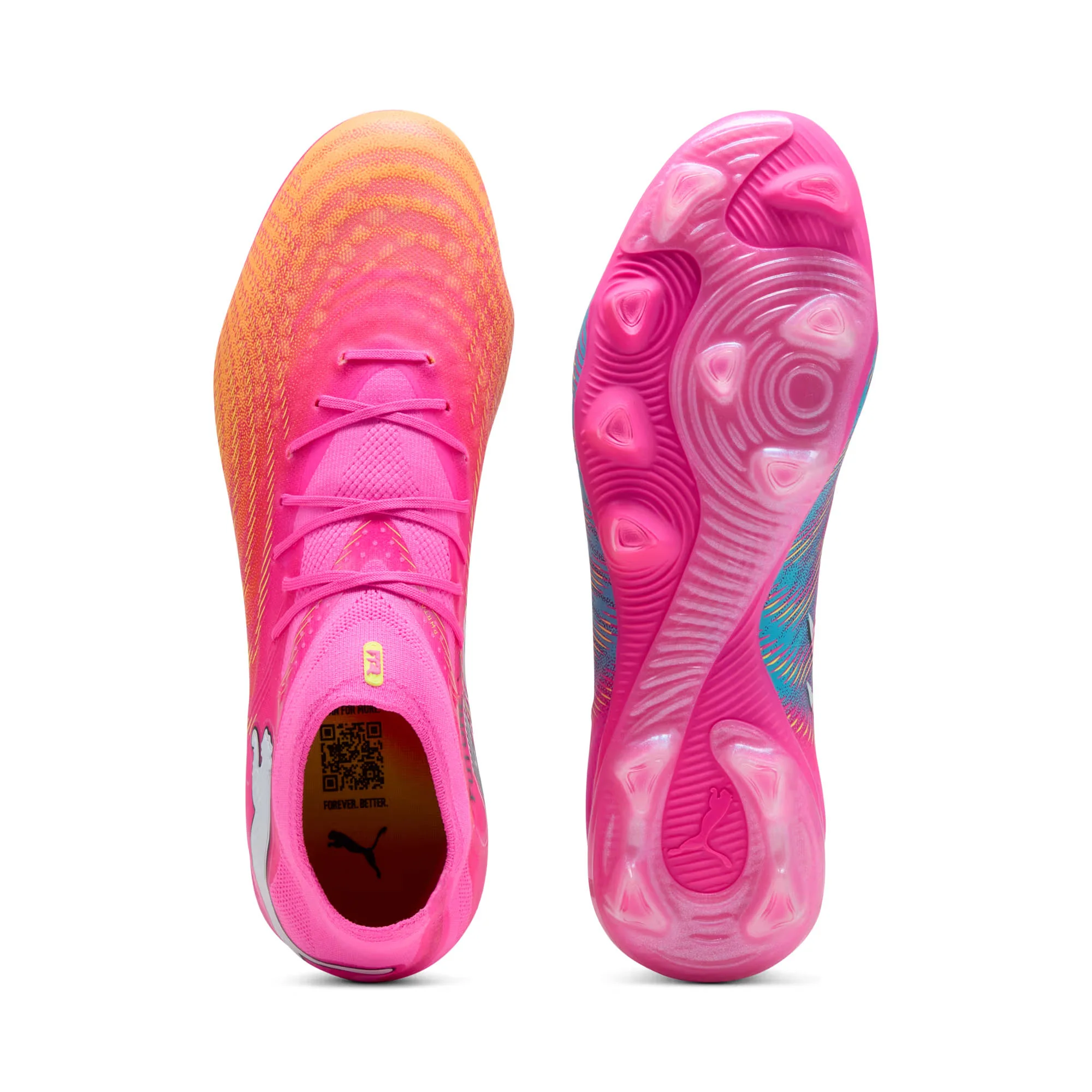 Future 9 Pro FG/AG Football Boots - Image 7