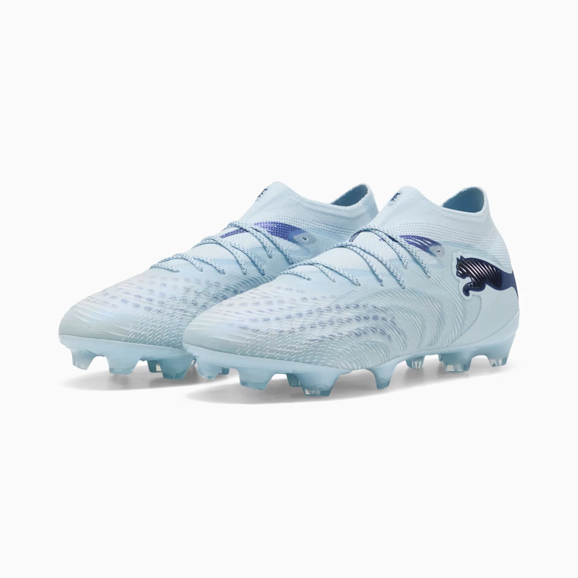 Future 9 Ultimate FG Football Boots - Image 4