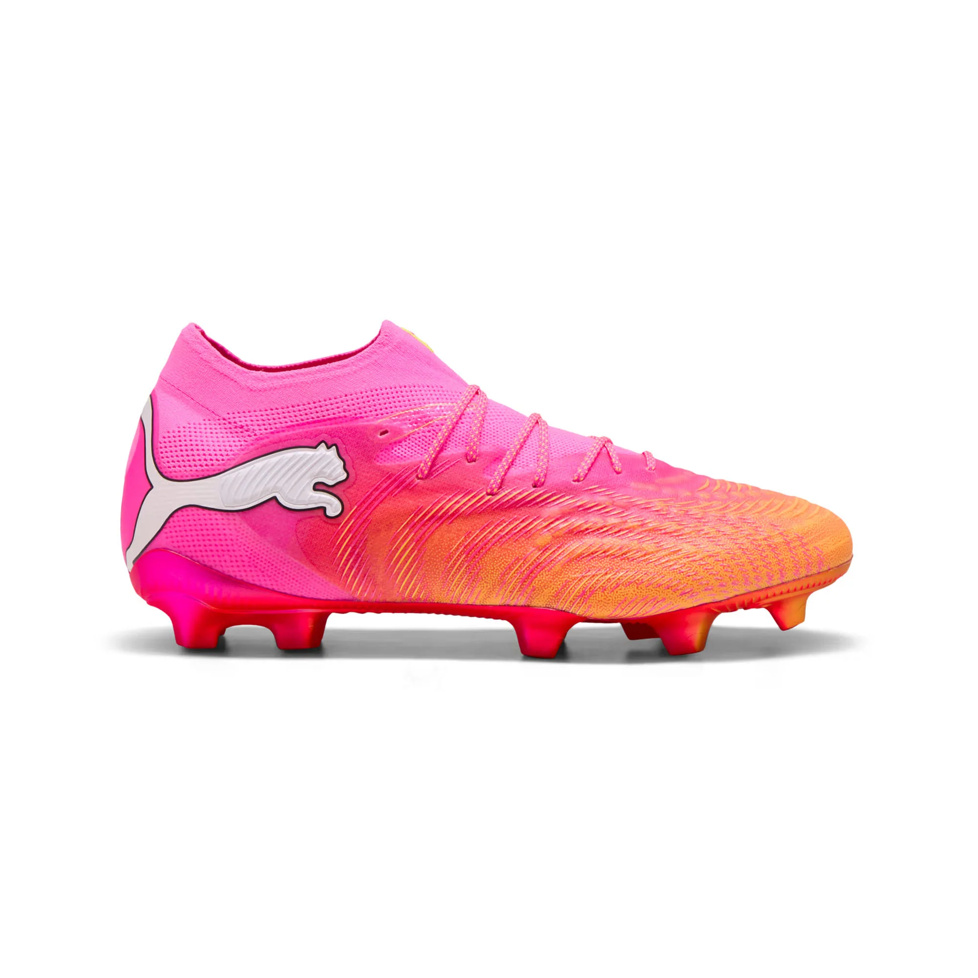 Future 9 Ultimate FG Football Boots
