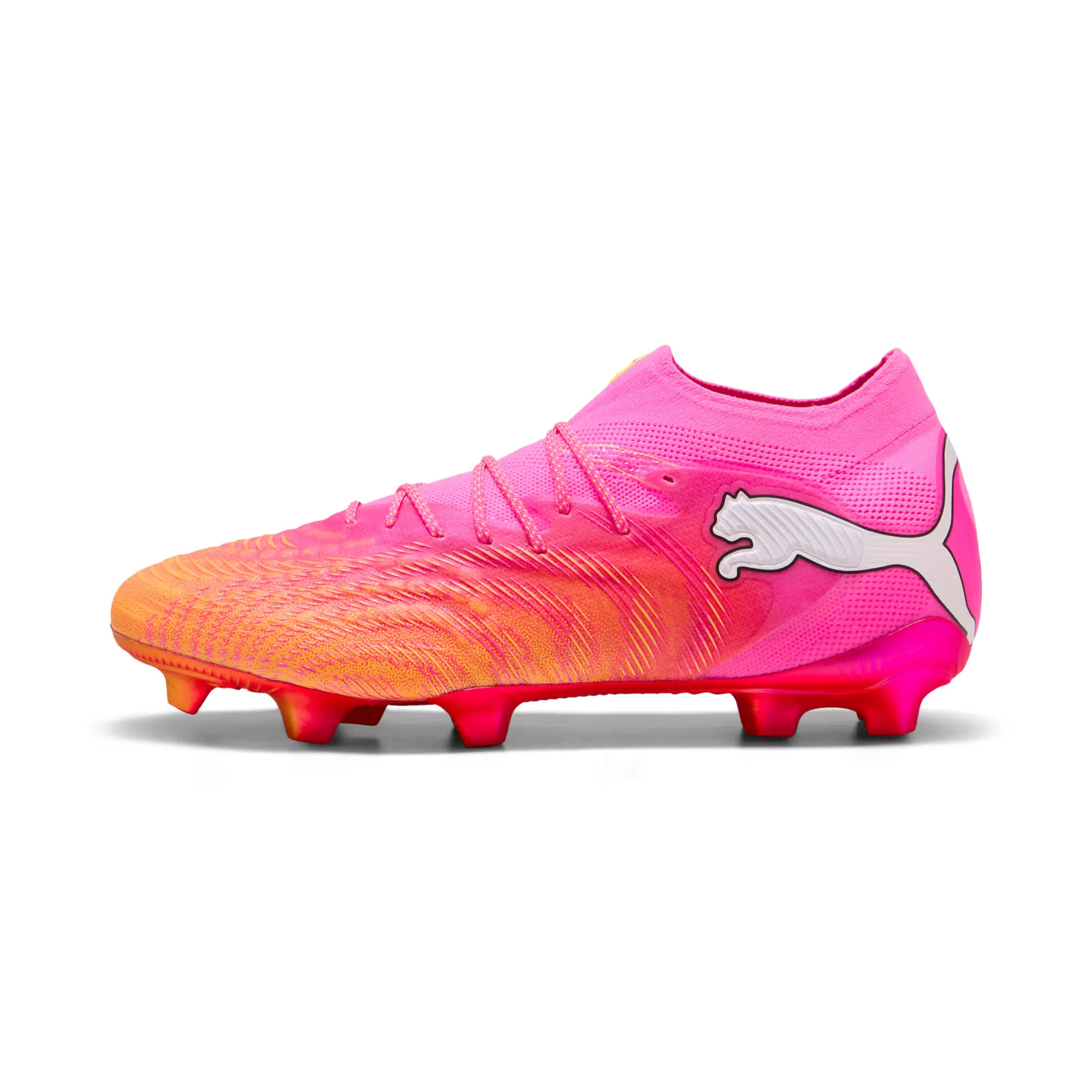 Future 9 Ultimate FG Football Boots - Image 2