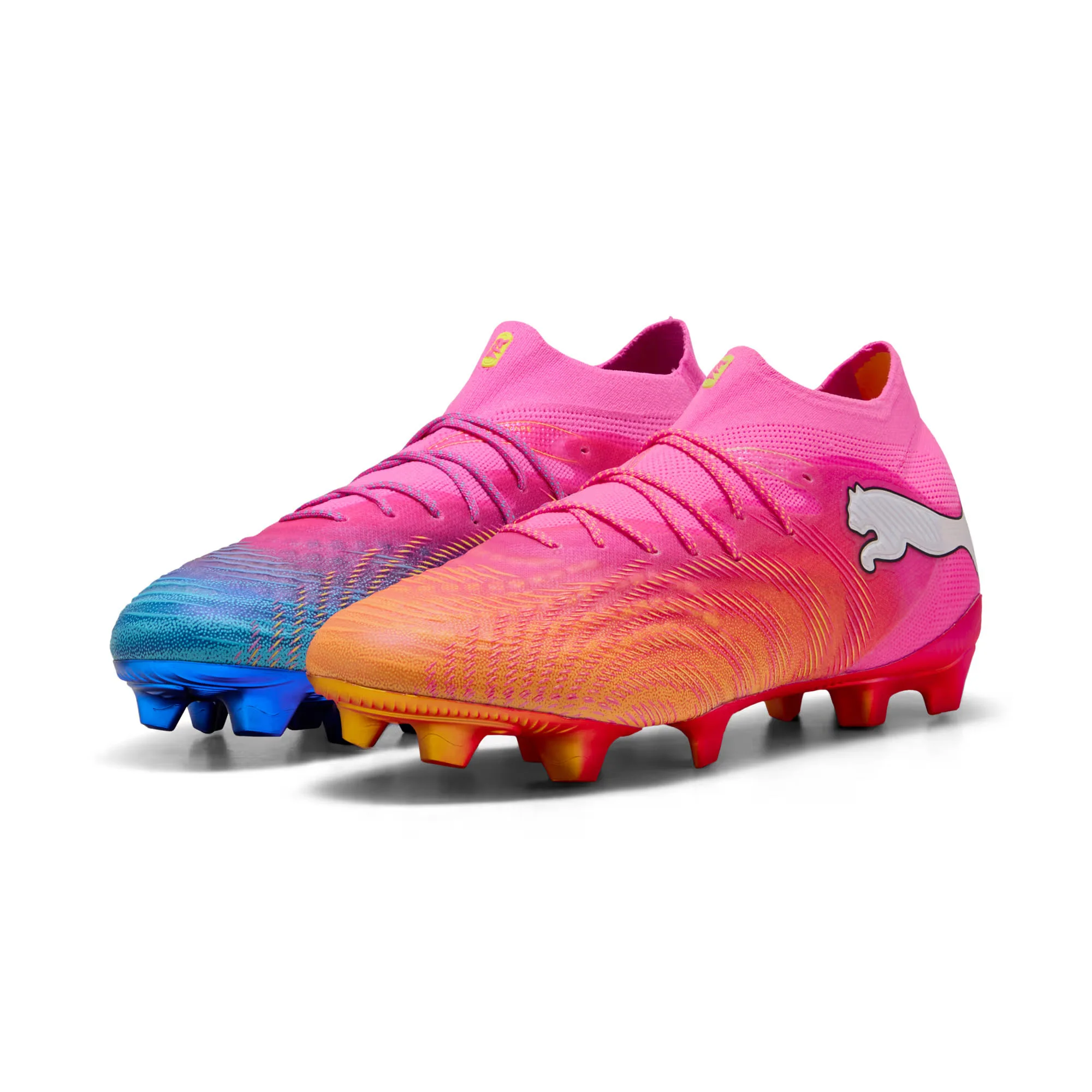 Future 9 Ultimate FG Football Boots - Image 4