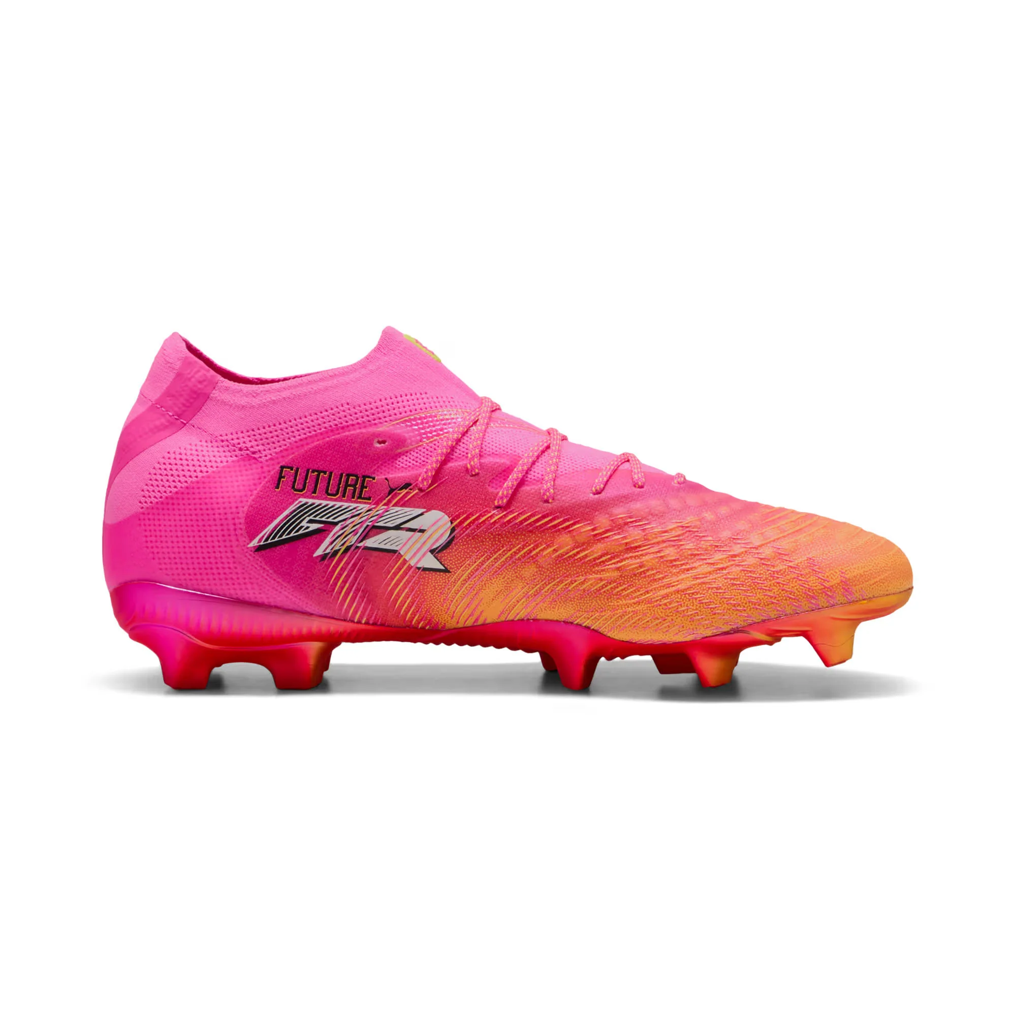 Future 9 Ultimate FG Football Boots - Image 5