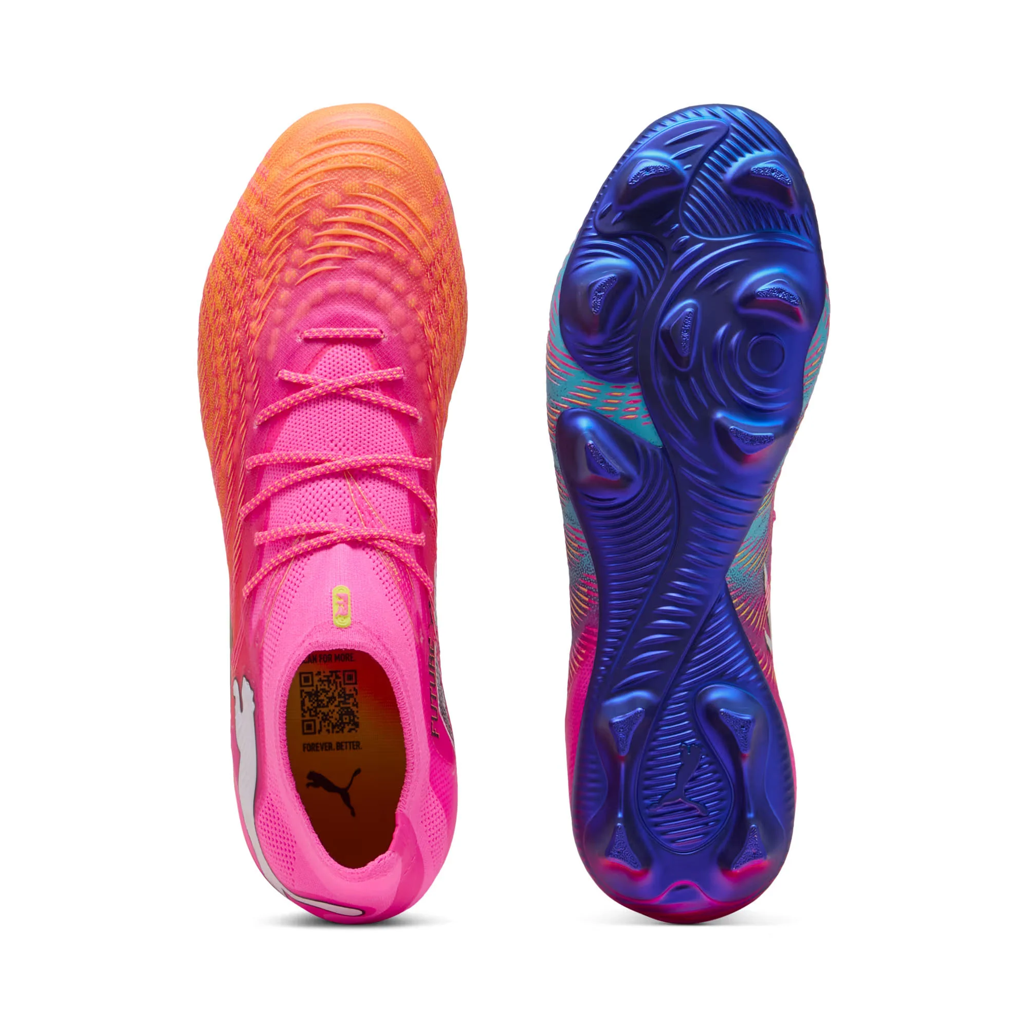 Future 9 Ultimate FG Football Boots - Image 7