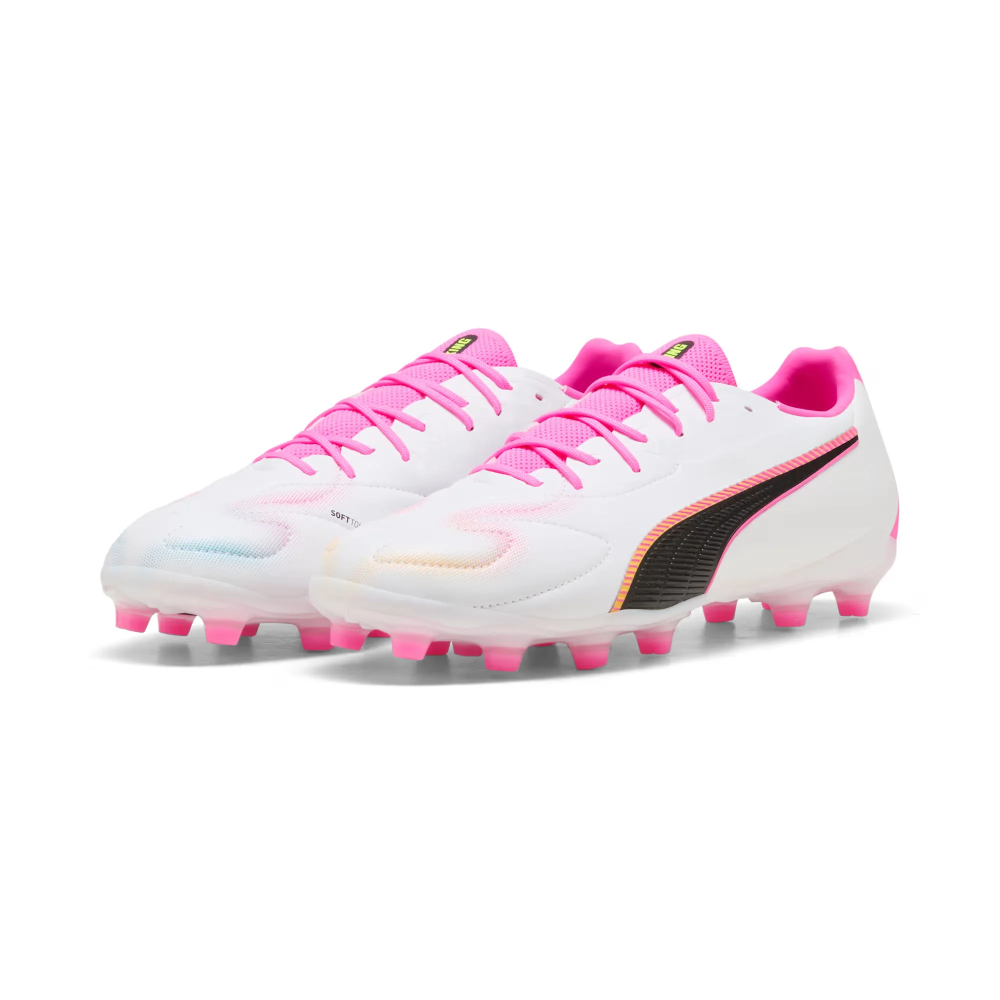 King 20 Match FG/AG Football Boots - Image 4