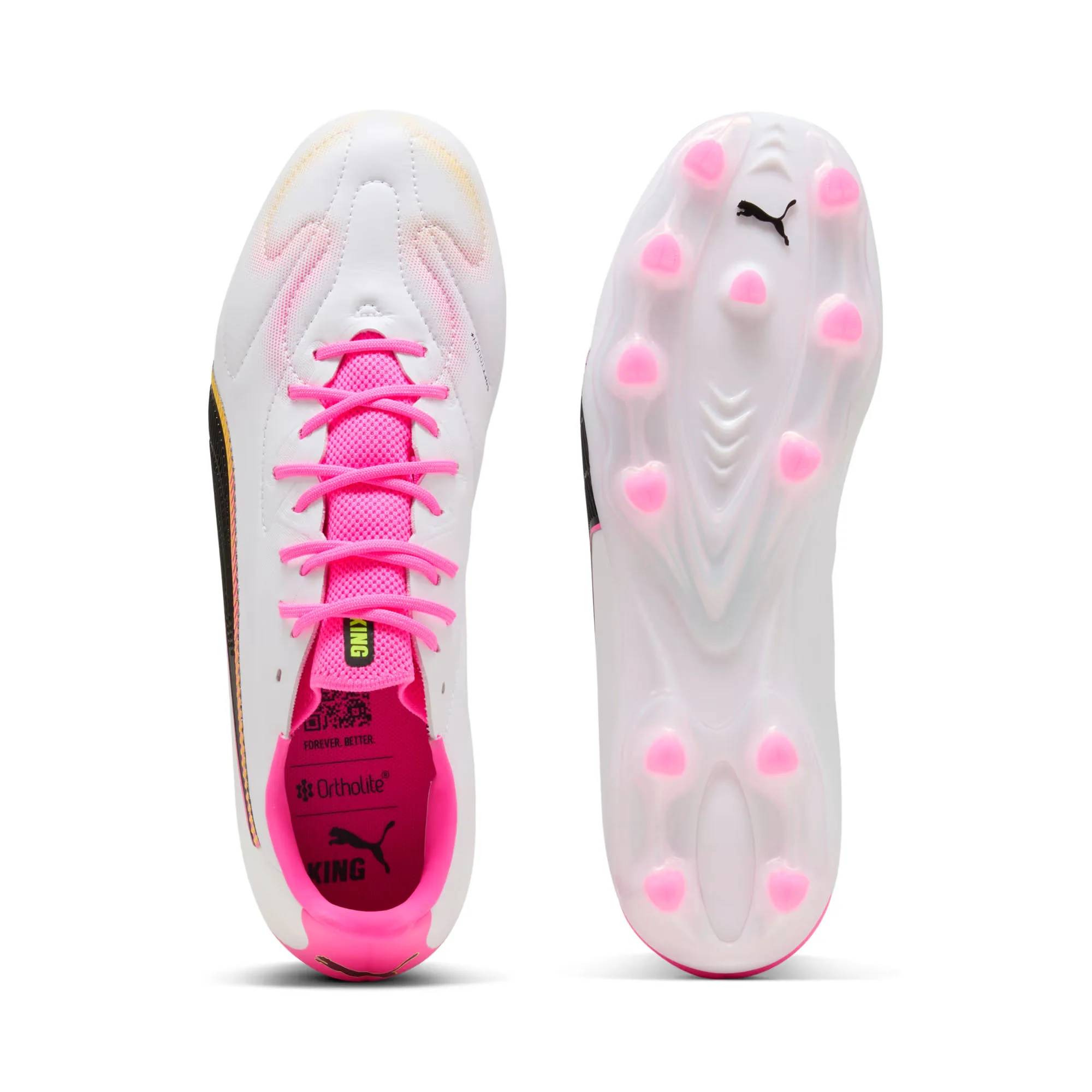 King 20 Match FG/AG Football Boots - Image 7