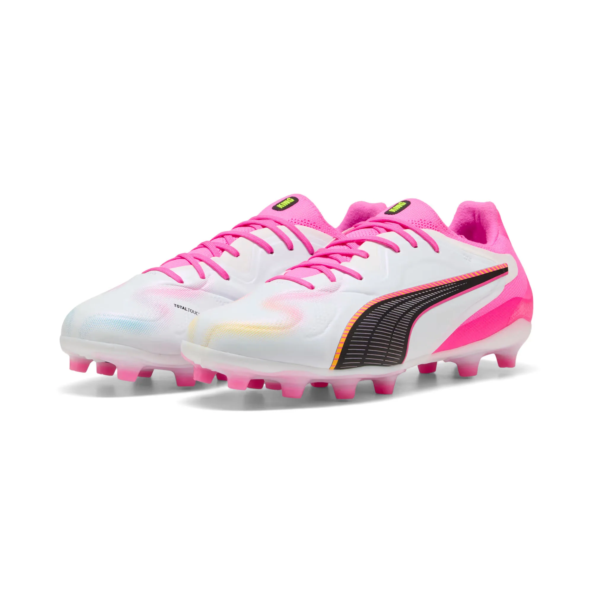 King 20 Pro FG/AG Football Boots - Image 4