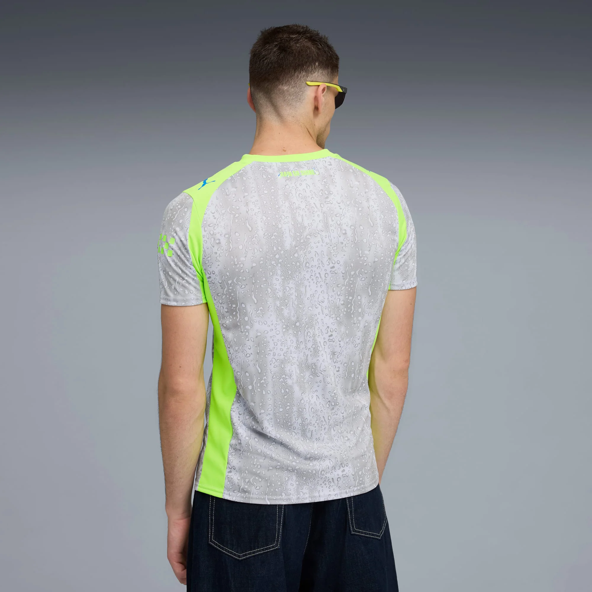 Man City 25/26 3rd Football Shirt - Image 2