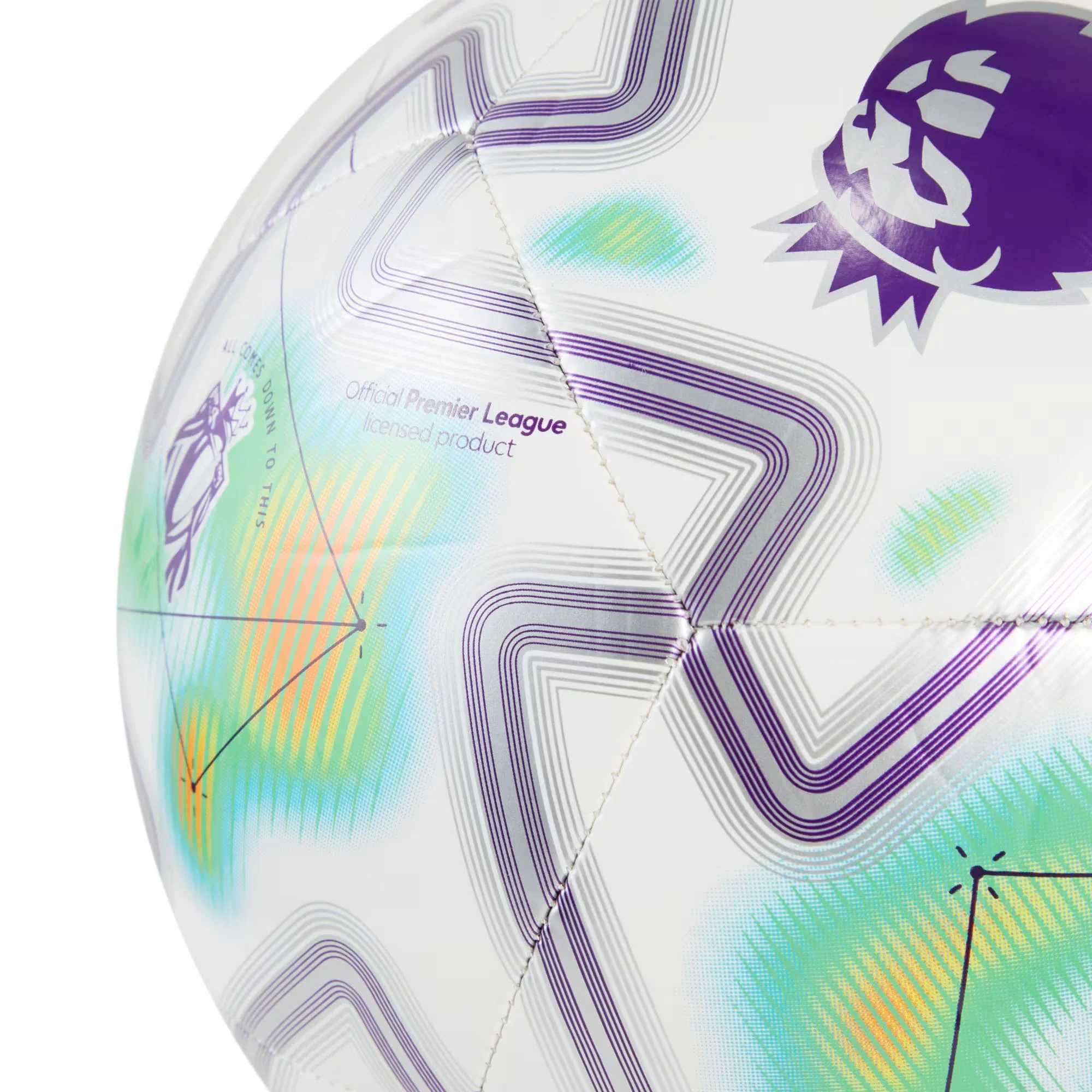 Orbita Play Premier League 25/26 Thrill Football - Image 2