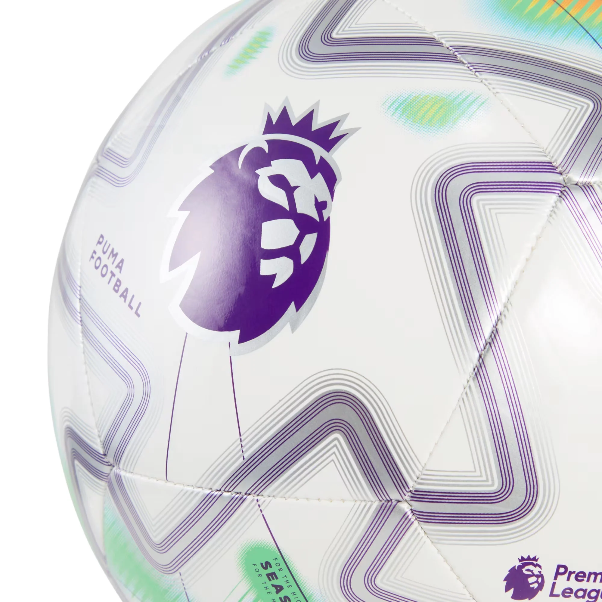 Orbita Play Premier League 25/26 Thrill Football - Image 3