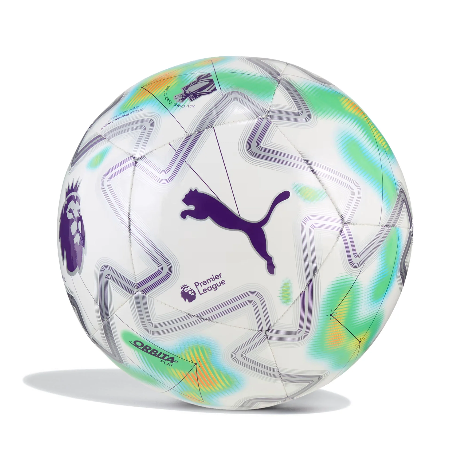 Orbita Play Premier League 25/26 Thrill Football - Image 4