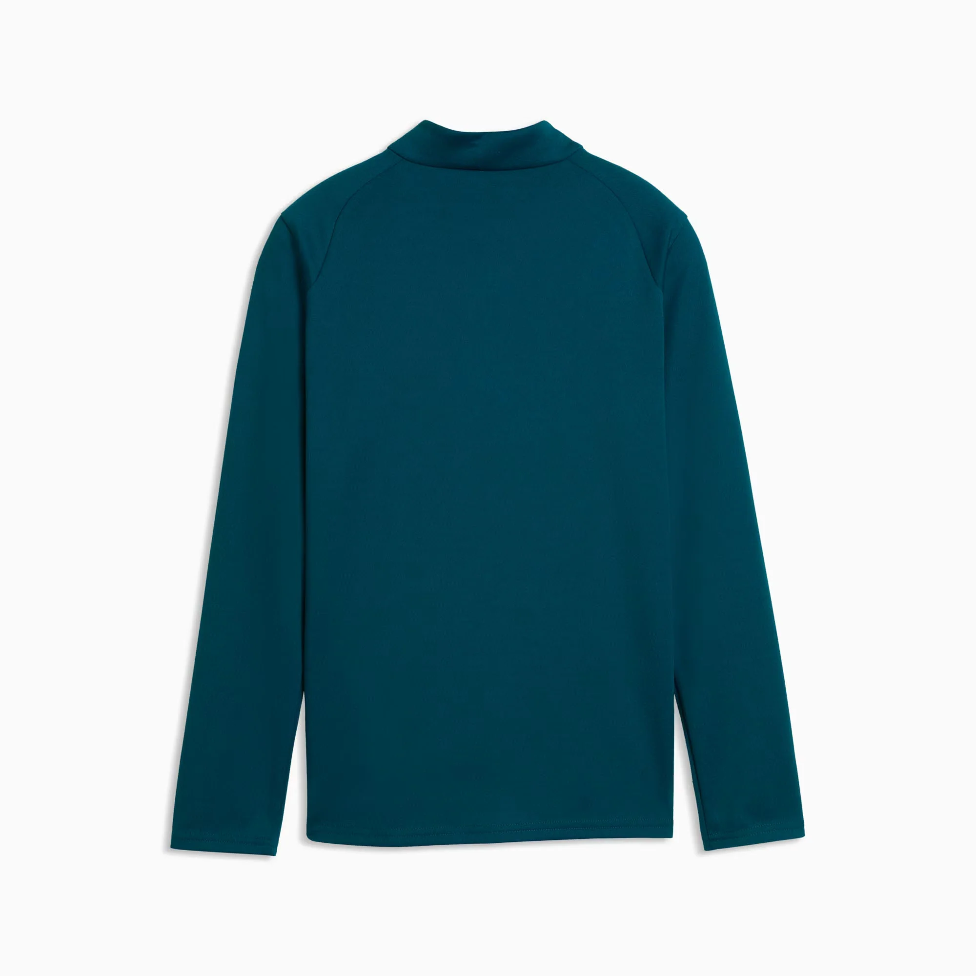 Portugal 26 Training Football 1/4 Zip Top Jnr - Image 6