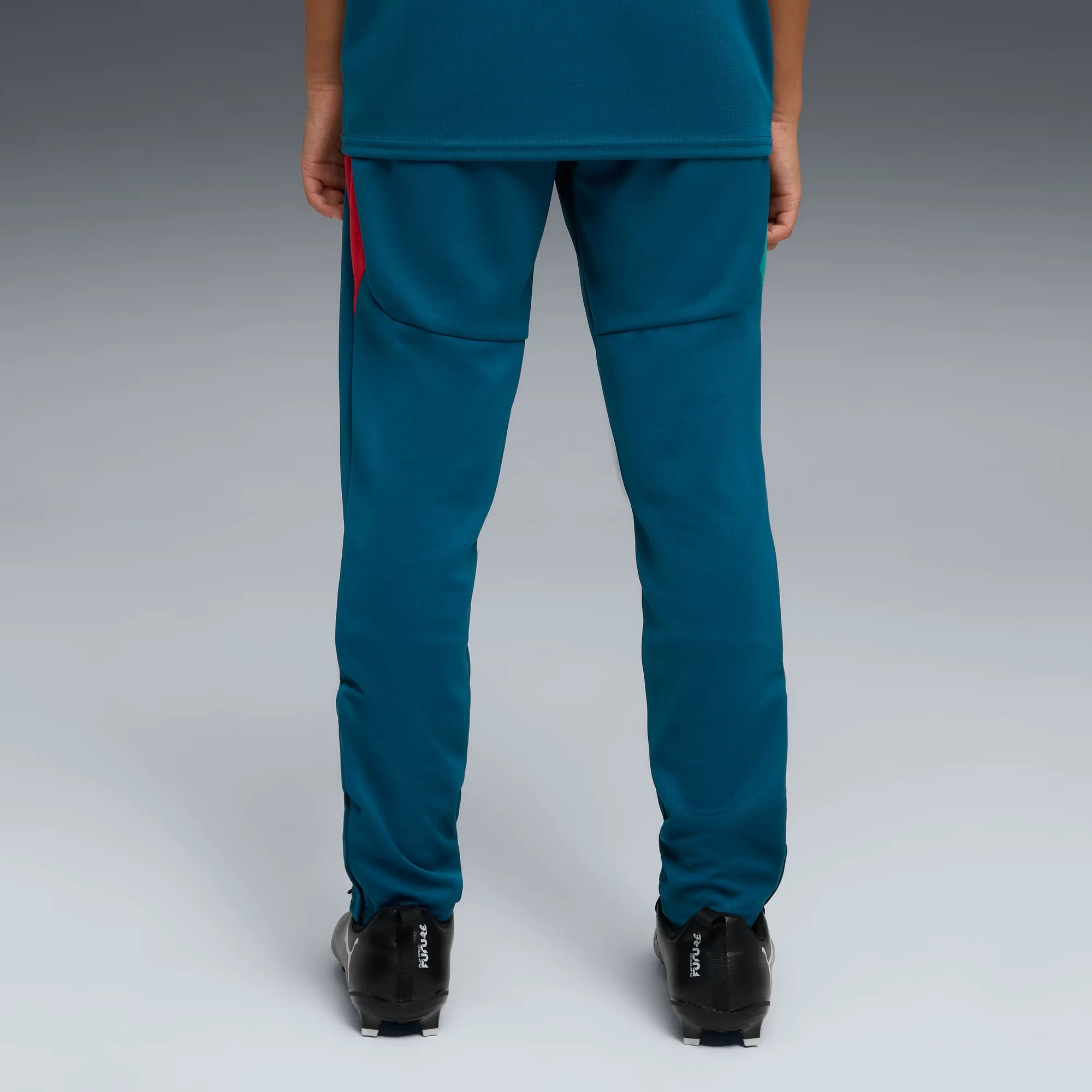 Portugal 26 Training Football Pants Jnr - Image 3