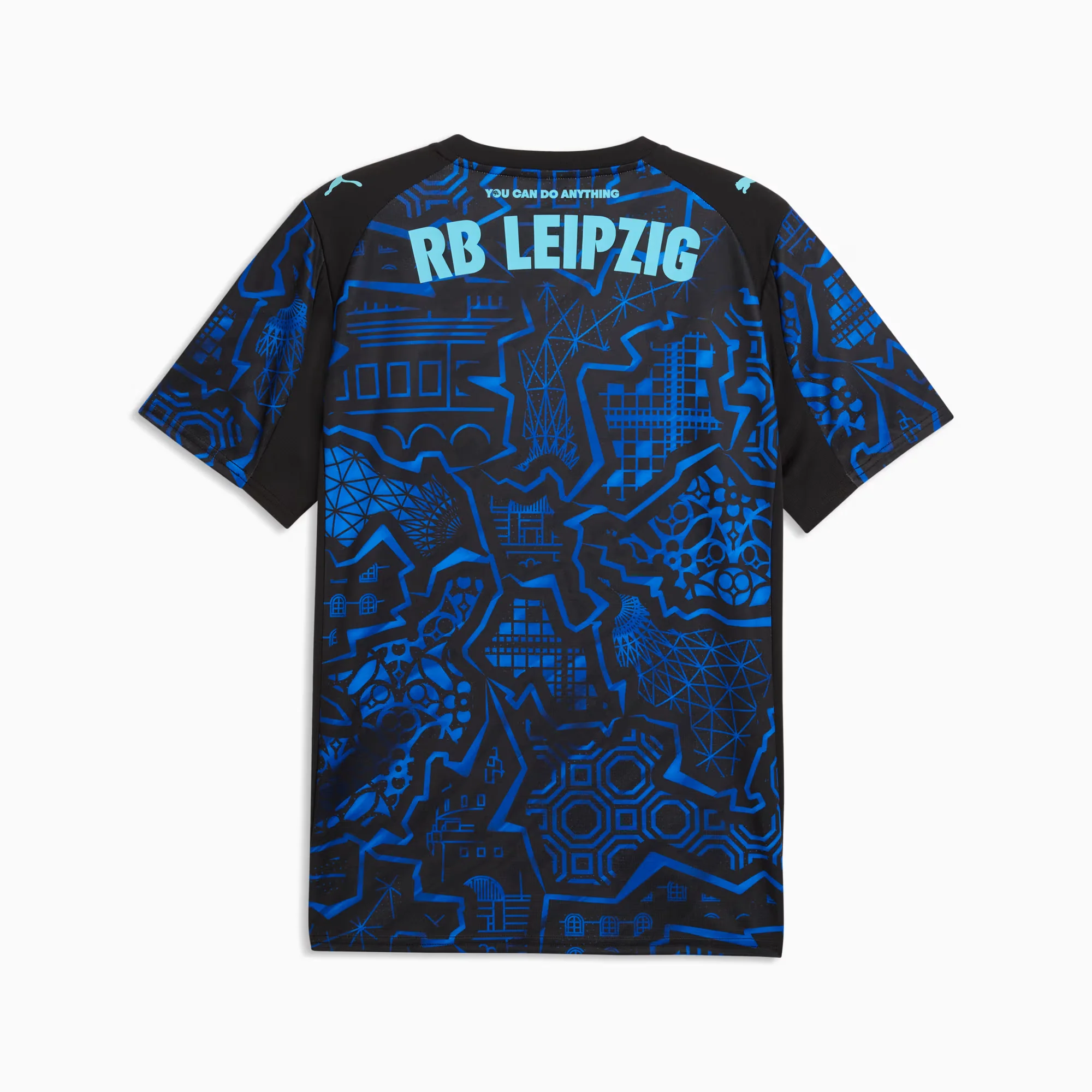 RB Leipzig 25/26 Special Edition Football Shirt - Image 8