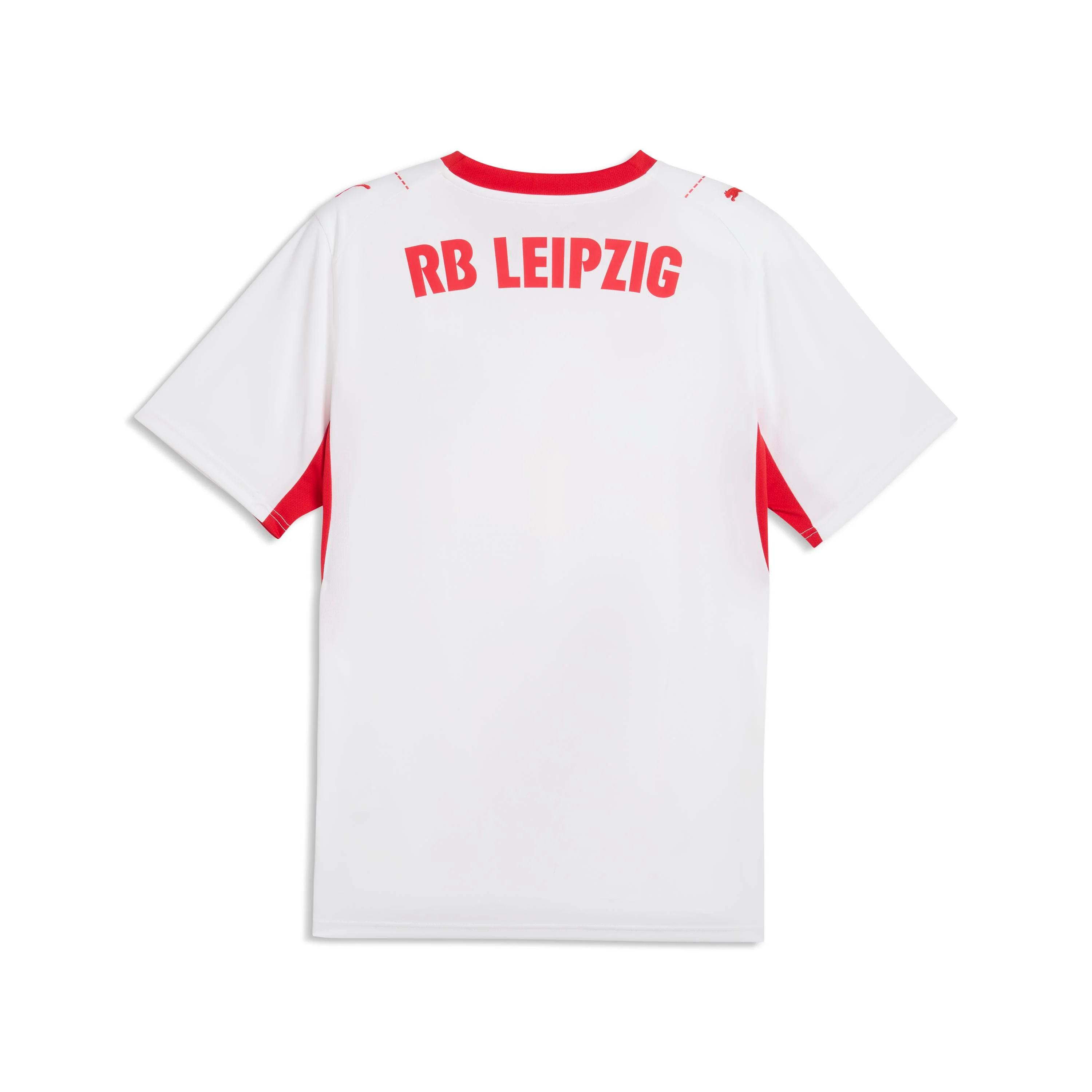 RB Leipzig 26/27 Home Football Shirt - Image 4