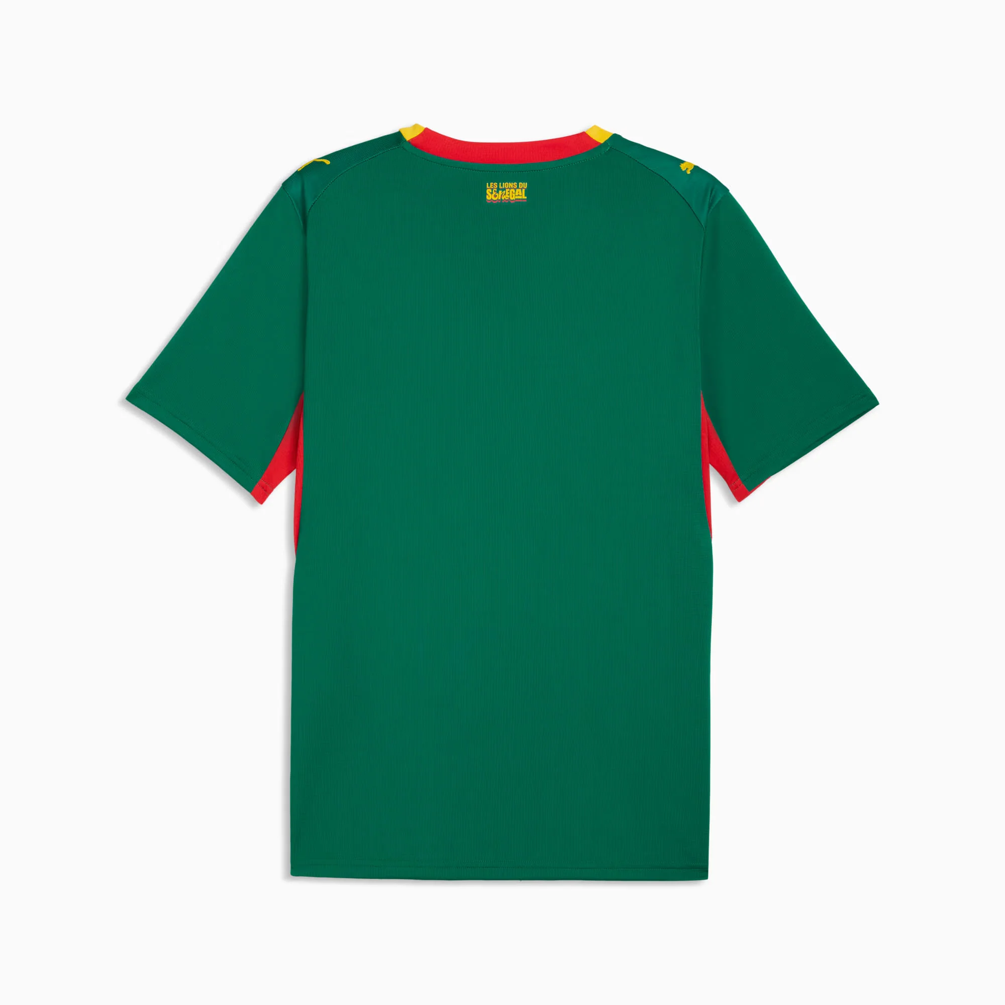 Senegal 26 Away Football Shirt - Image 6