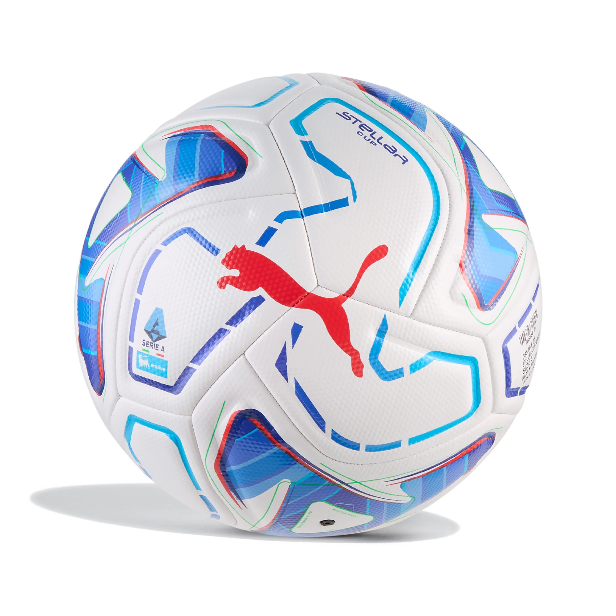 Stellar Cup Serie A 26/27 Football - Image 2