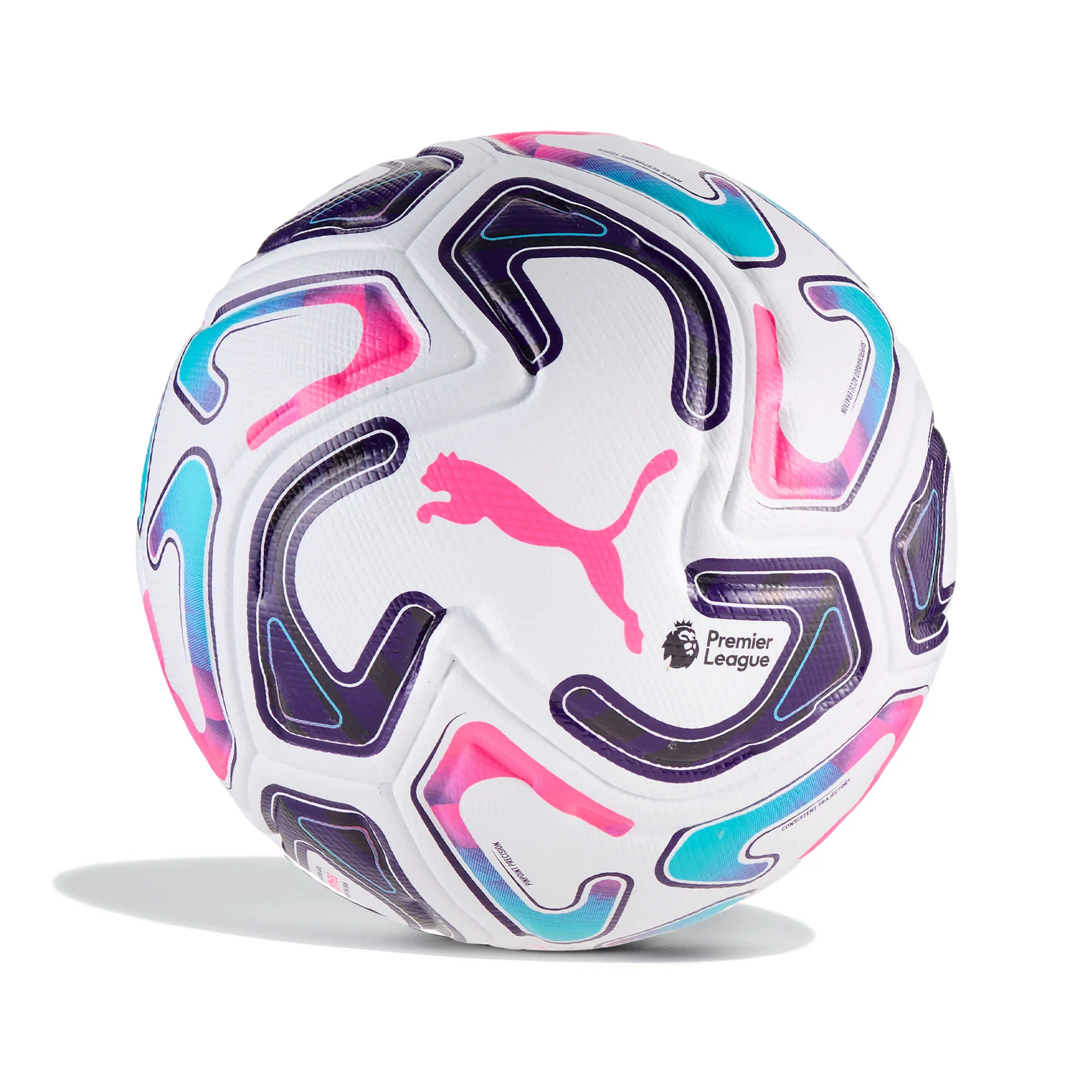 Stellar Nitro Ultimate Premier League 26/27 Reactivity (FIFA Quality Pro) Football - Image 2