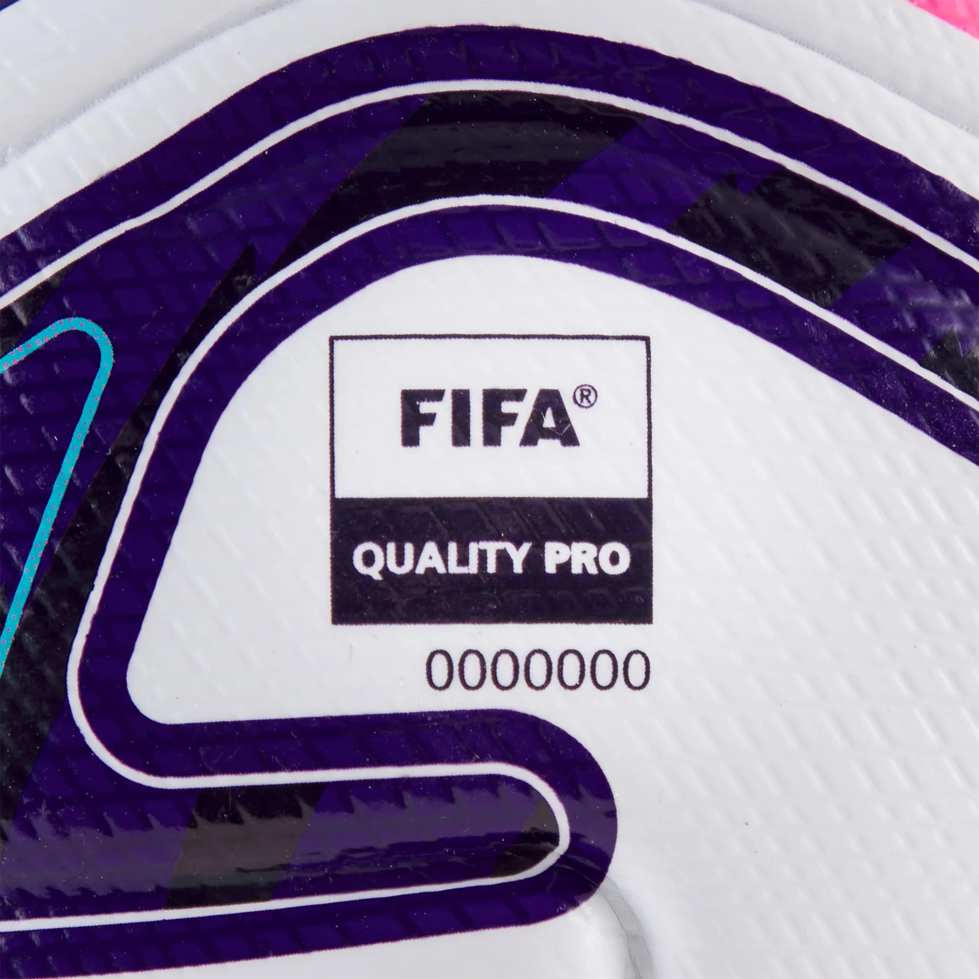 Stellar Nitro Ultimate Premier League 26/27 Reactivity (FIFA Quality Pro) Football - Image 3