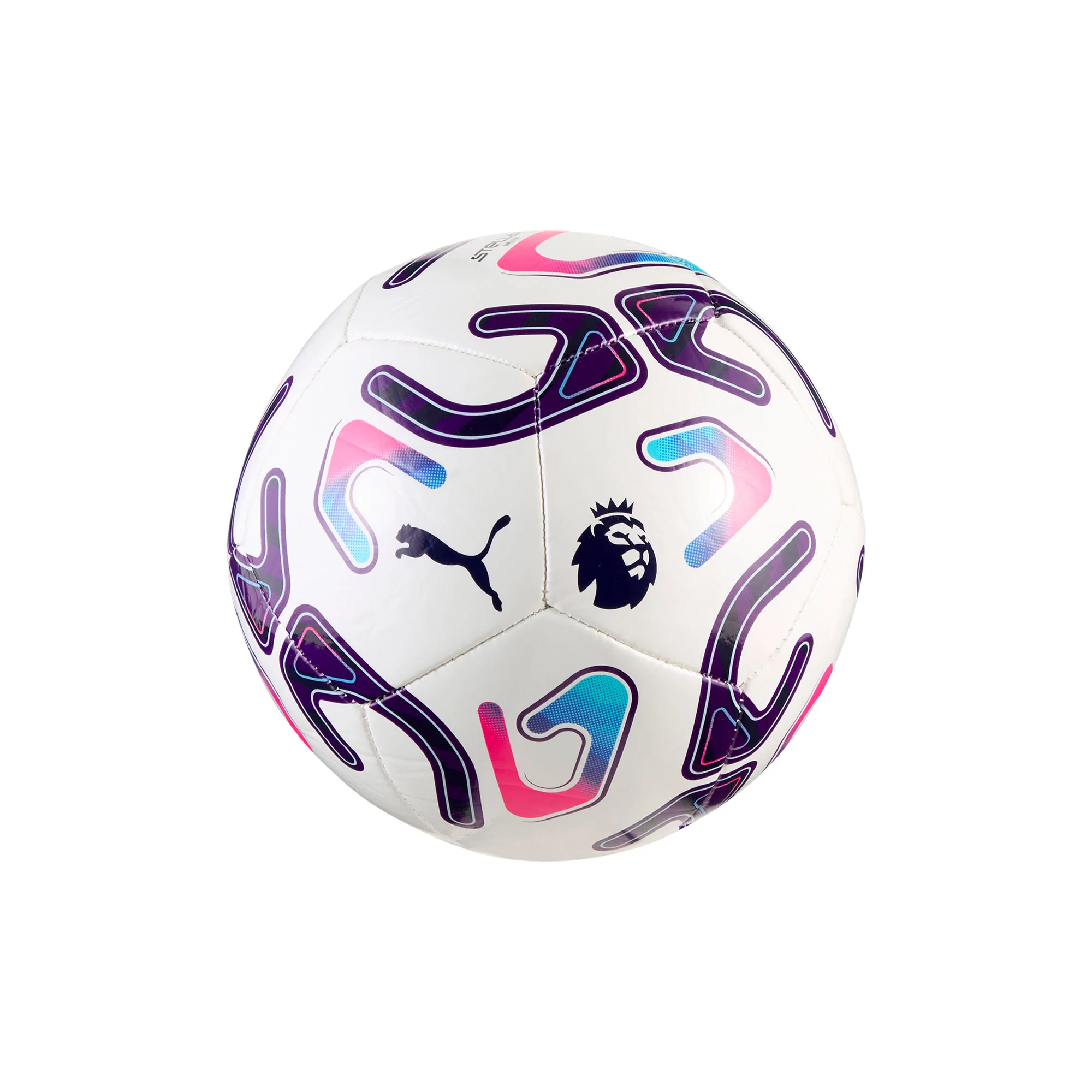 Stellar Premier League 26/27 Reactivity Mini Football