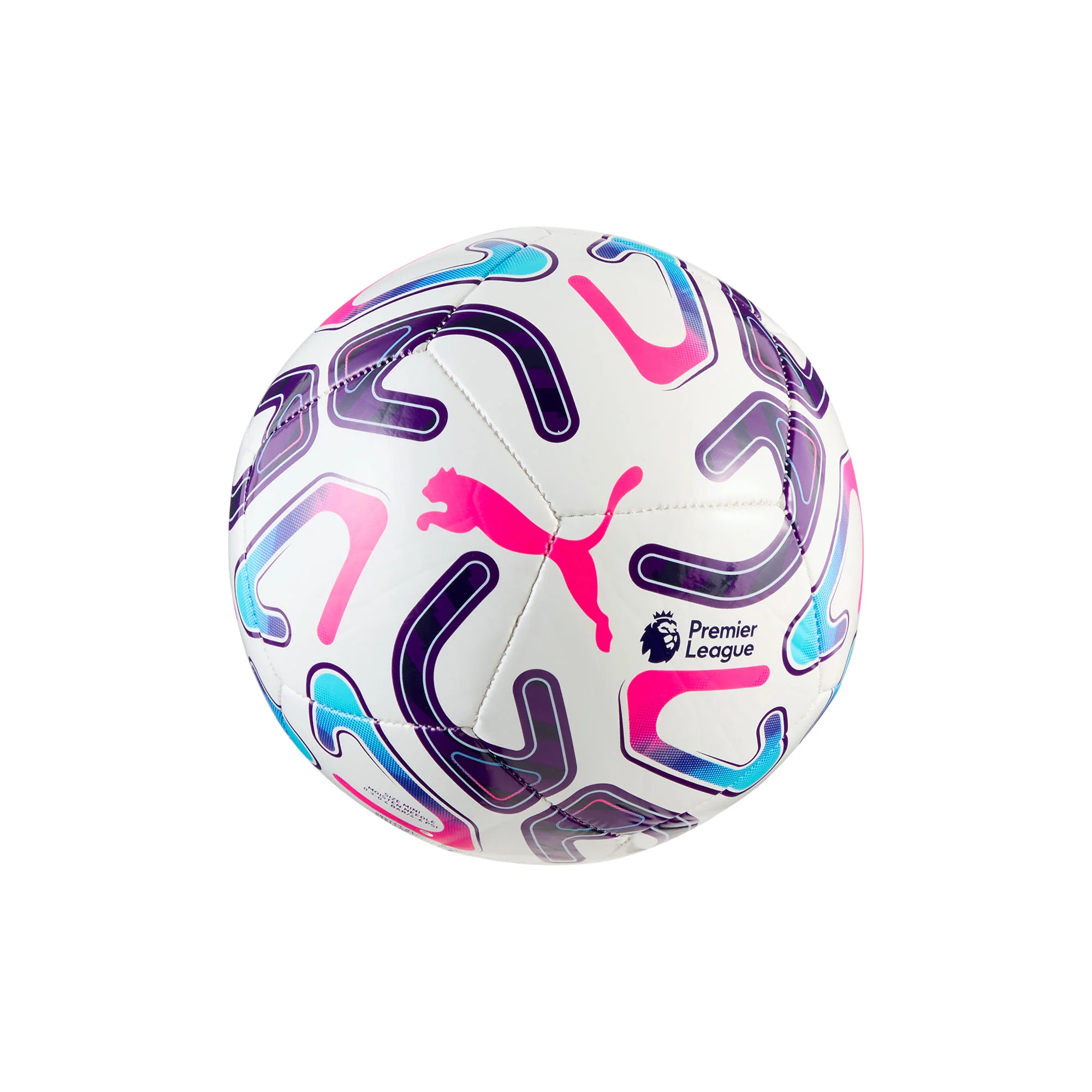 Stellar Premier League 26/27 Reactivity Mini Football - Image 2